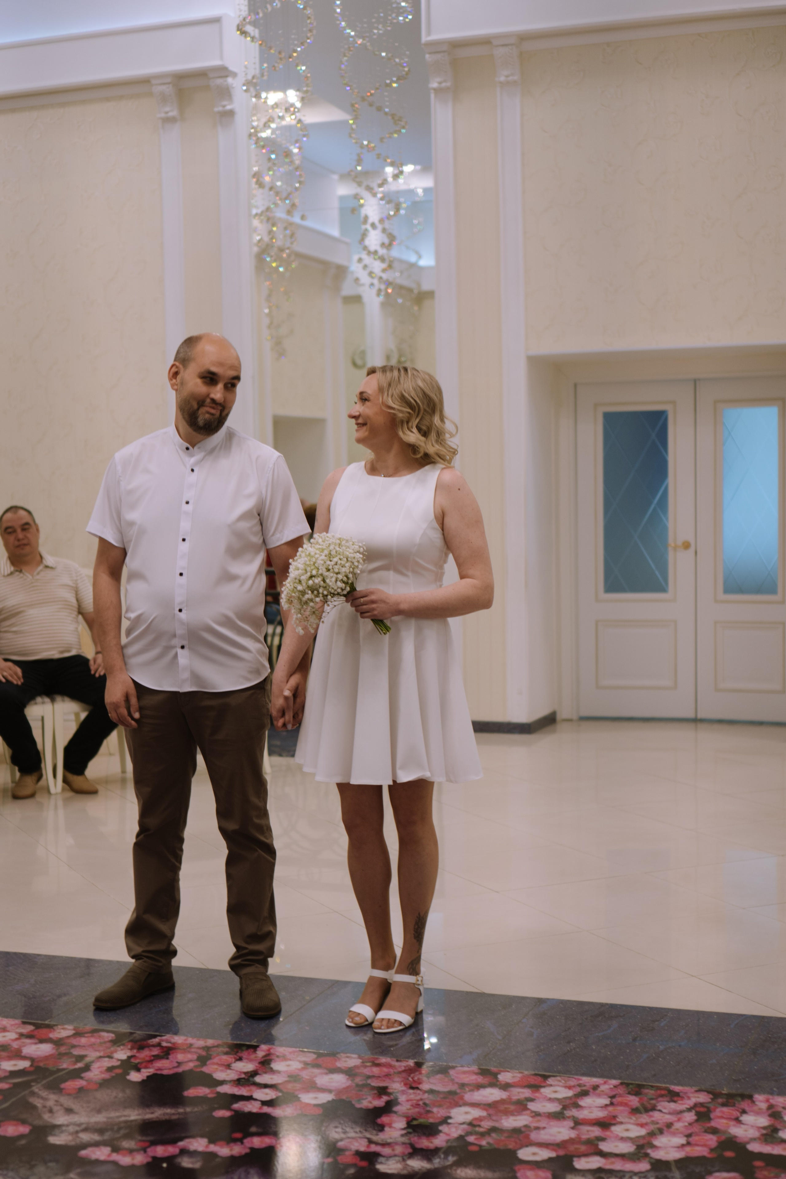 СВАДЕБНЫЙ РЕПОРТАЖ. Профессиональный фотограф, Санкт-Петербург — Виктория Богомолова