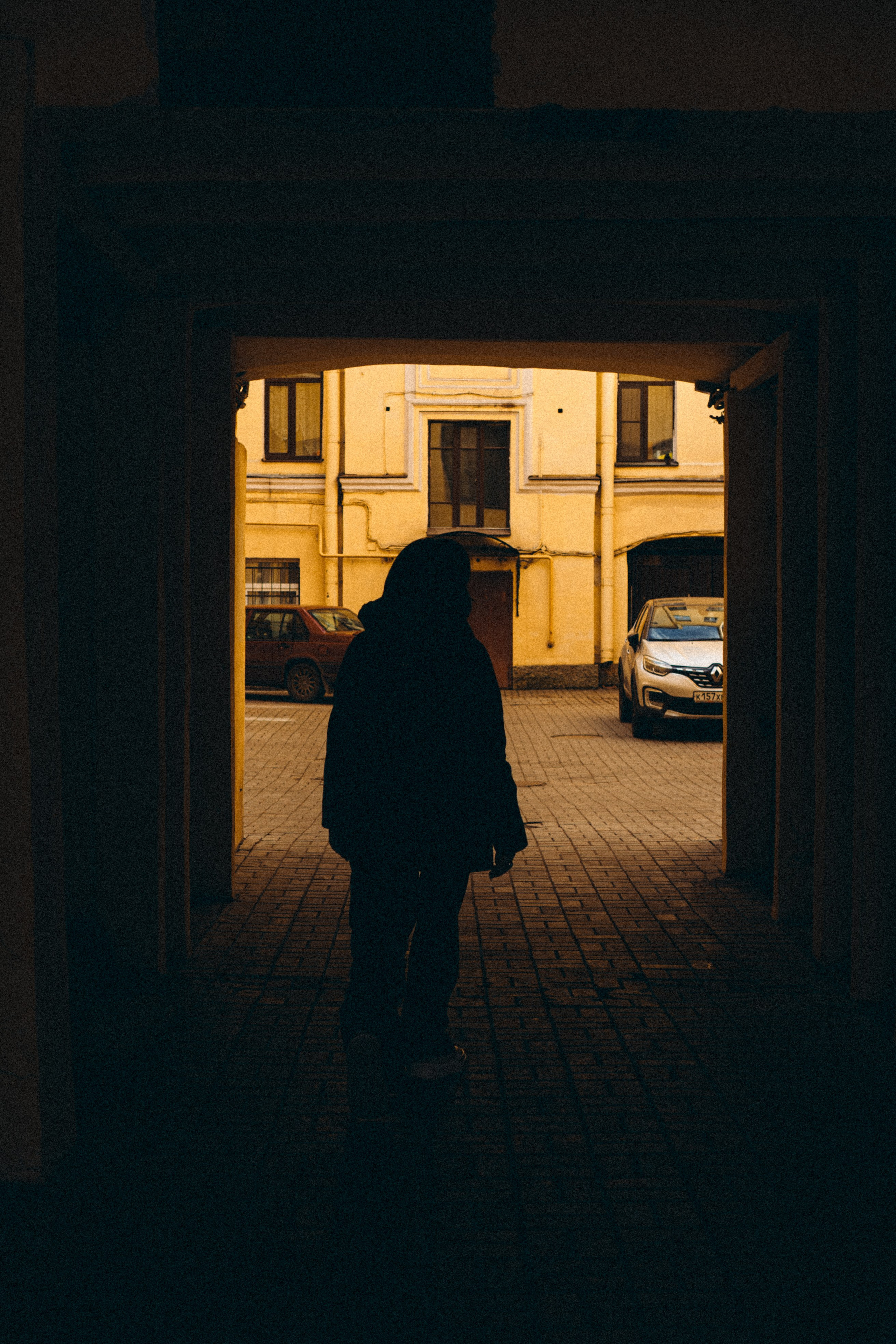 Прогулка по весеннему Питеру. Профессиональный фотограф, Санкт-Петербург — Виктория Богомолова