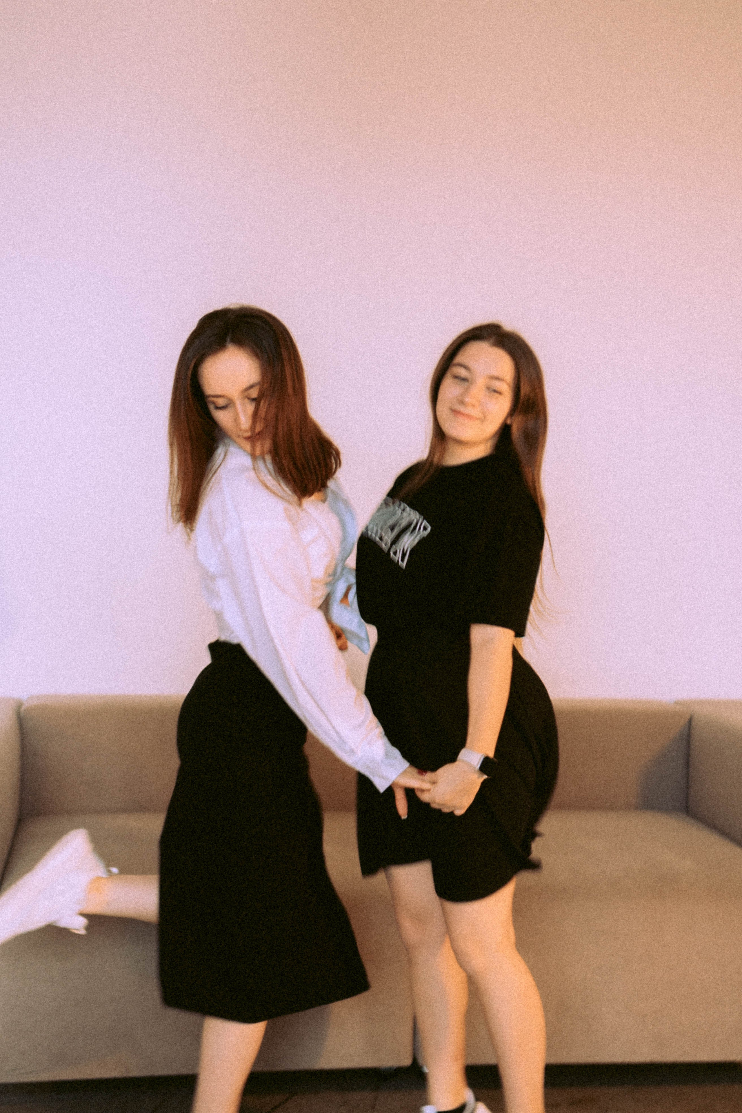 Подружки. Профессиональный фотограф, Санкт-Петербург — Виктория Богомолова