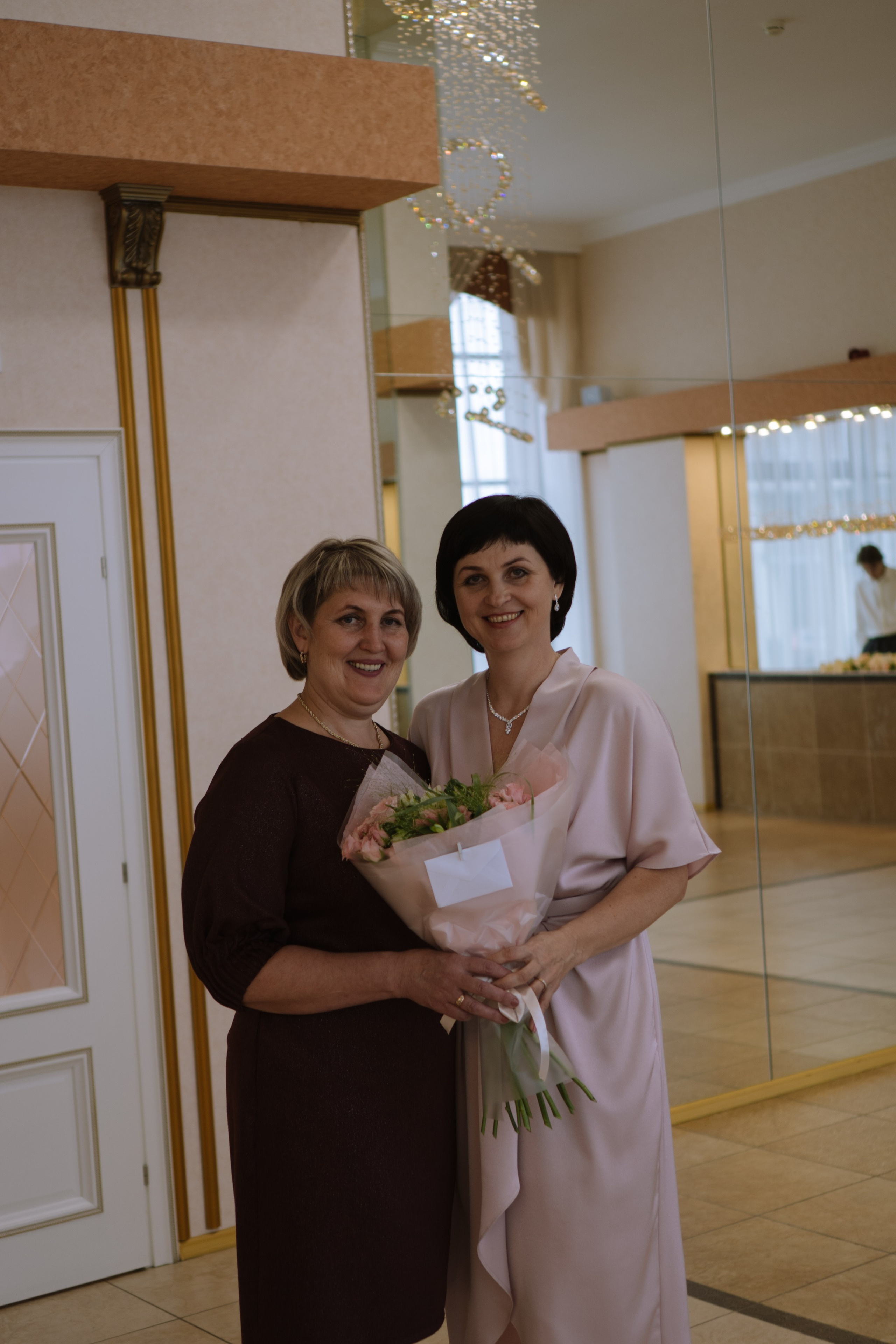 РЕПОРТАЖНАЯ СЬЕМКА В ЗАГСЕ. Профессиональный фотограф, Санкт-Петербург — Виктория Богомолова