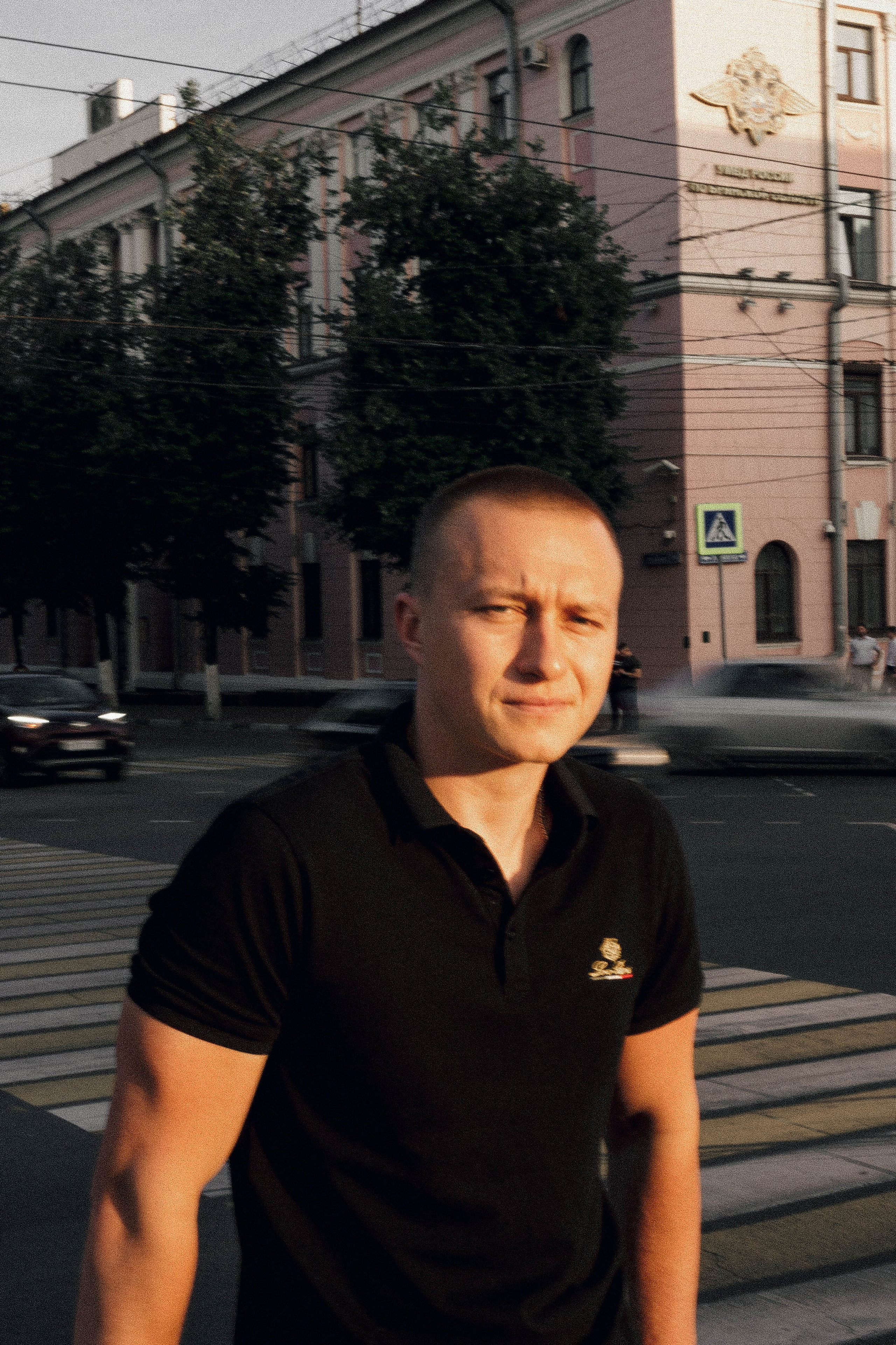 Фотосессия для мужчины. Профессиональный фотограф, Санкт-Петербург — Виктория Богомолова