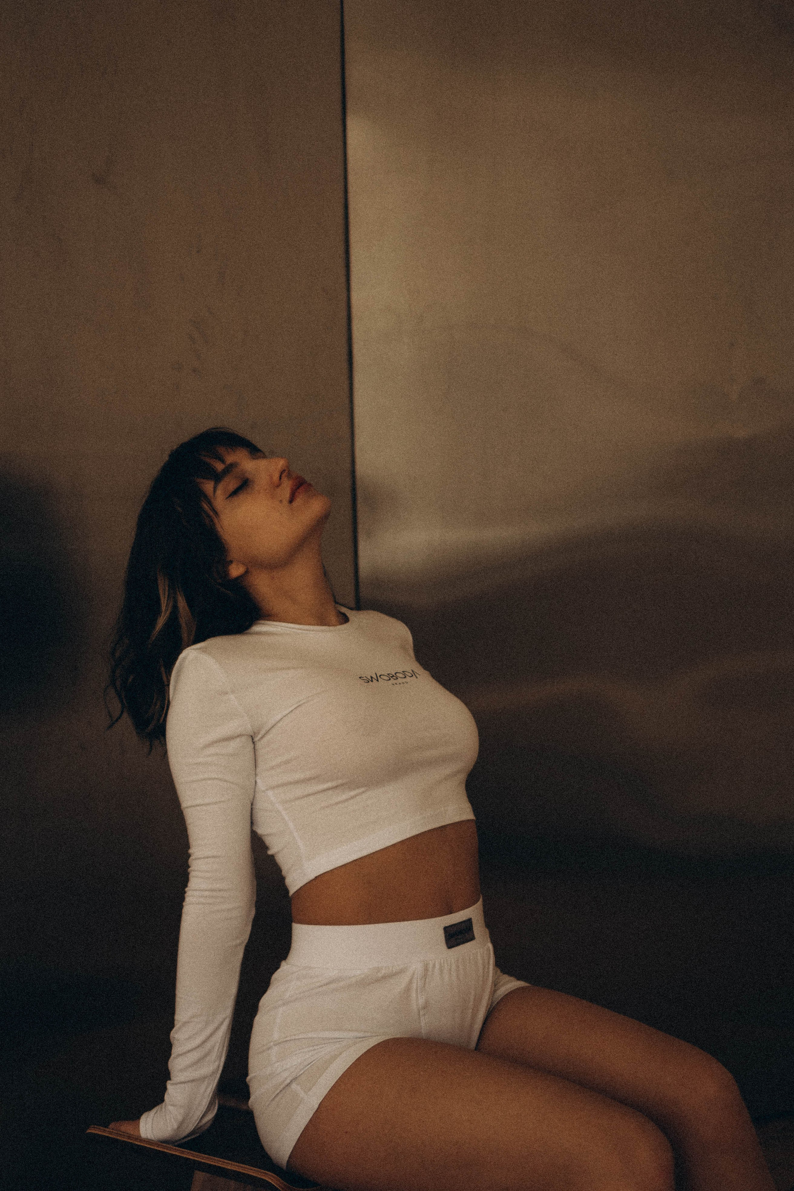 Студийная. Профессиональный фотограф, Санкт-Петербург — Виктория Богомолова