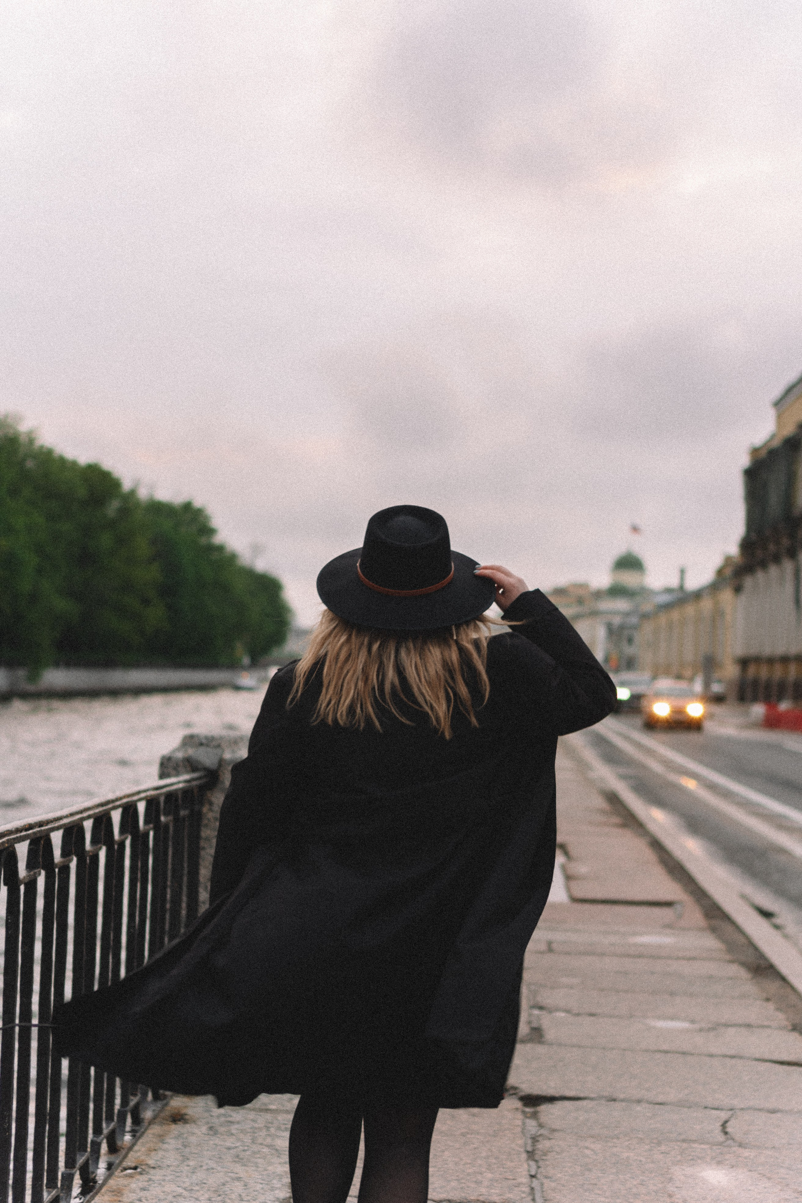 ПРОГУЛКА ВЕСНОЙ. Профессиональный фотограф, Санкт-Петербург — Виктория Богомолова