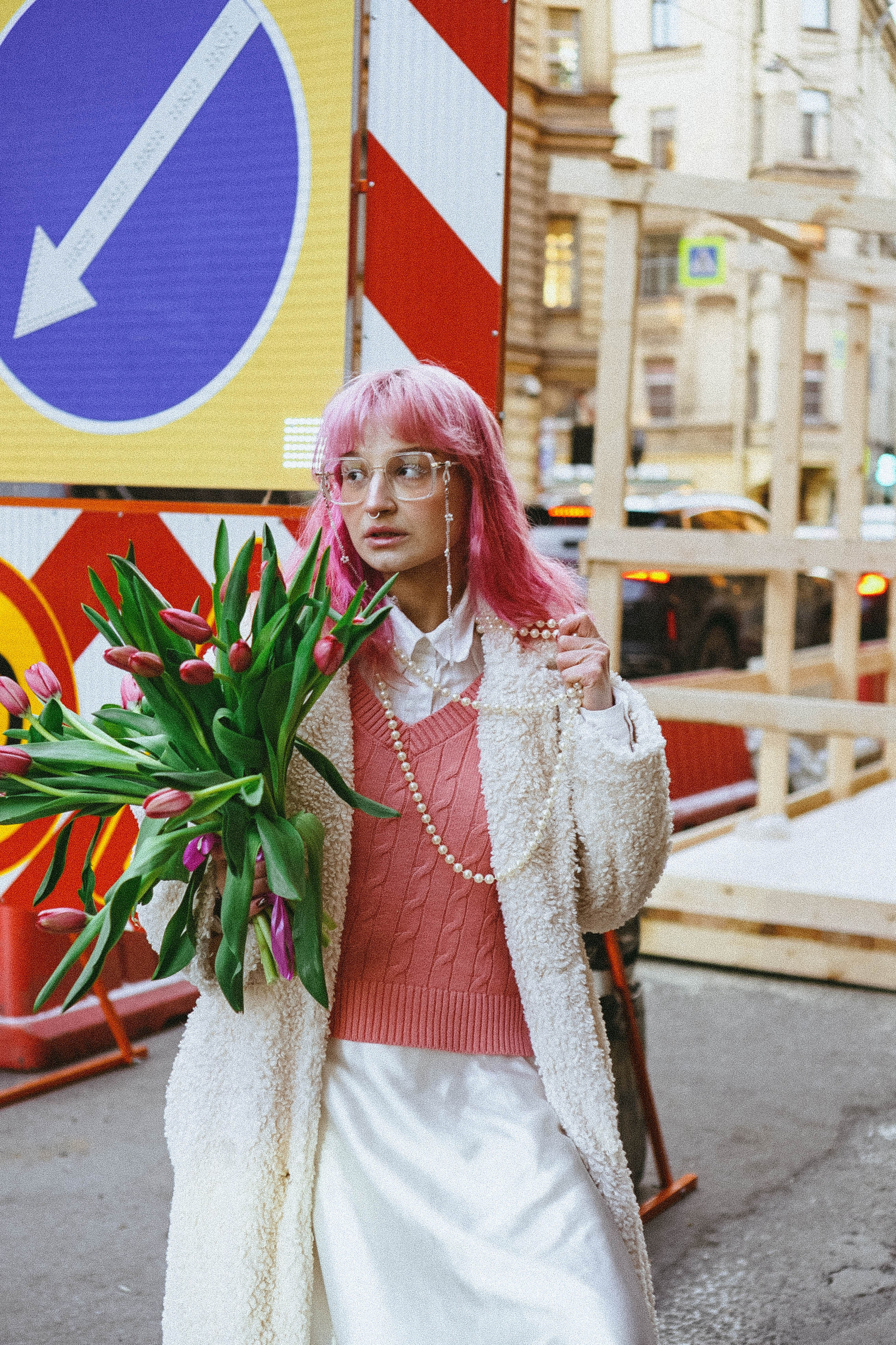 Тюльпаны. Профессиональный фотограф, Санкт-Петербург — Виктория Богомолова