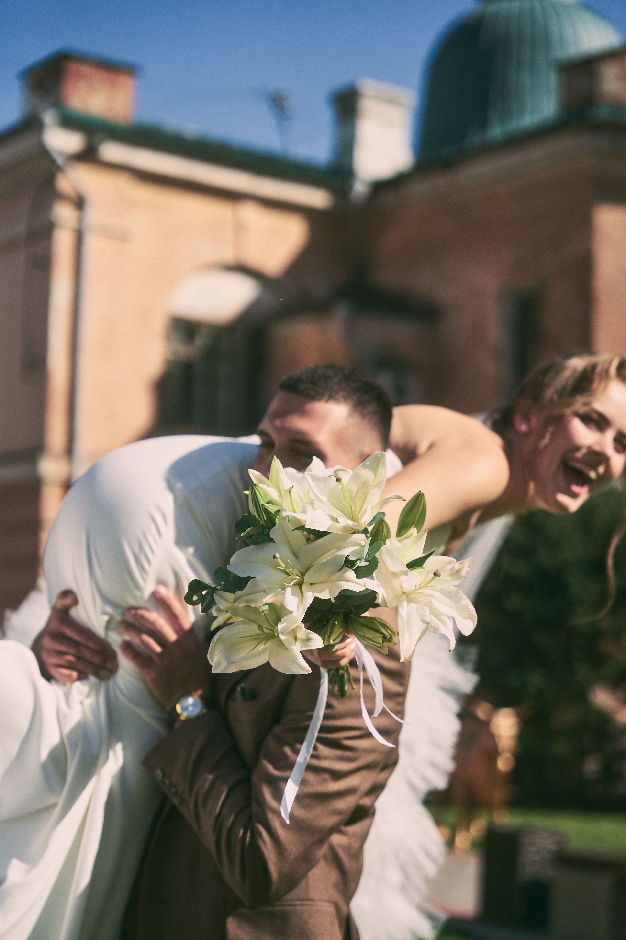 Свадьба Дарья и Евгений. Фотограф в Иркутске | Алмамедова Кристина