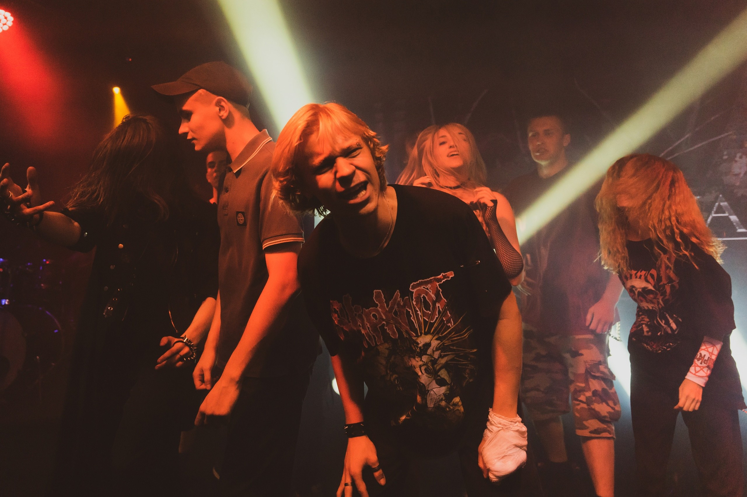 Концерты. Фотограф в Иркутске | Алмамедова Кристина