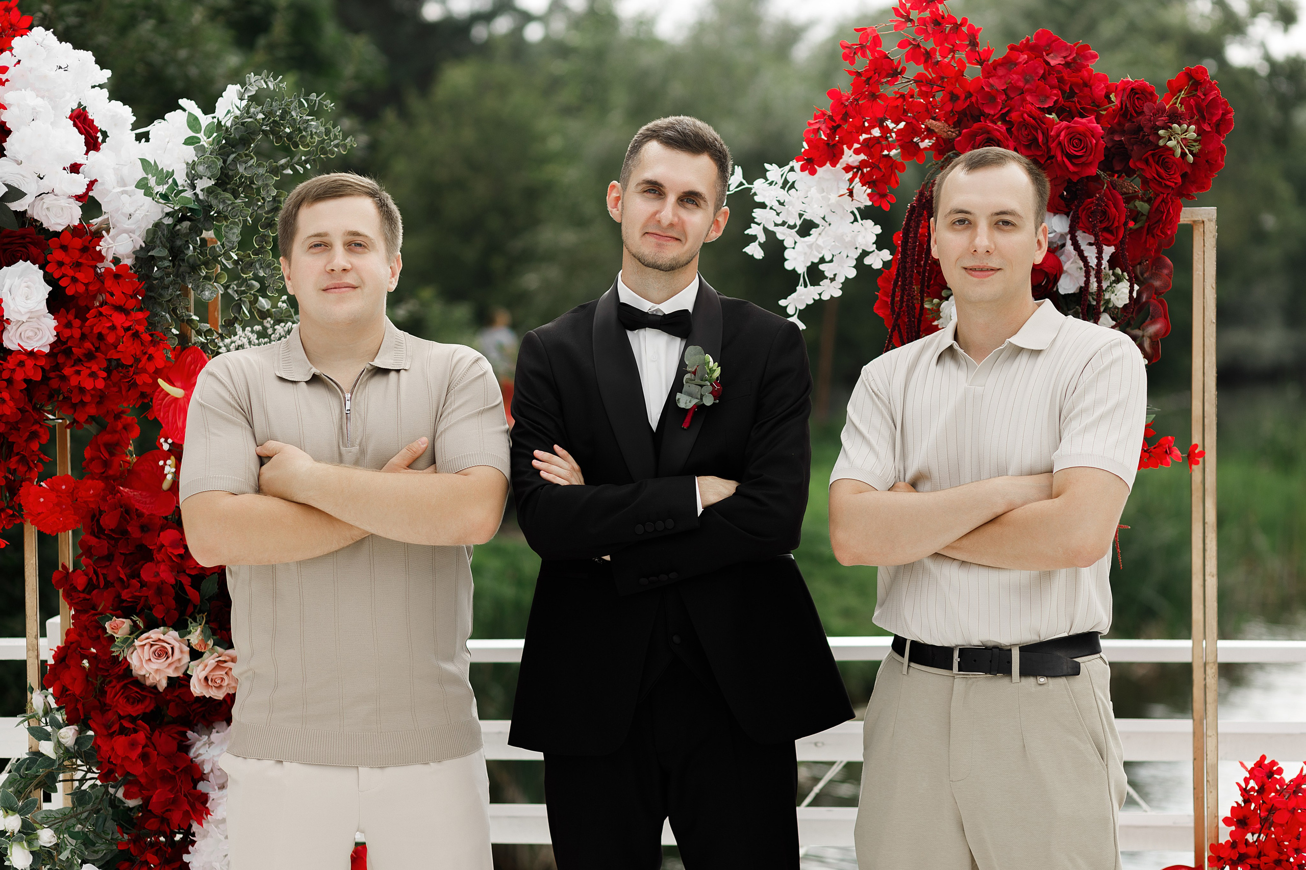 Назар и Анастасия. Фотограф в Москве Юлия Хамзина