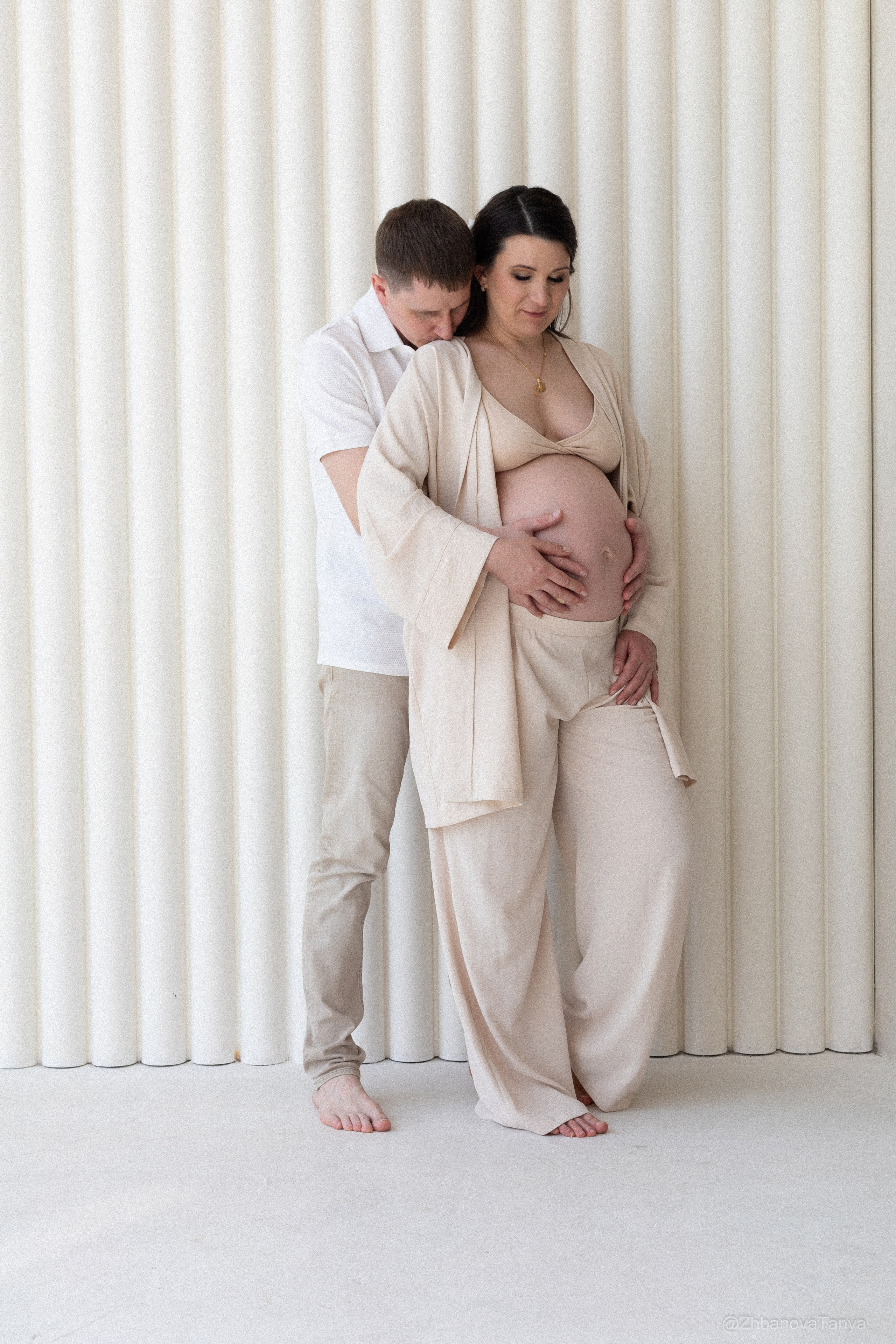 Семья/ беременность/ дети. Фотограф Татьяна Жбанова
