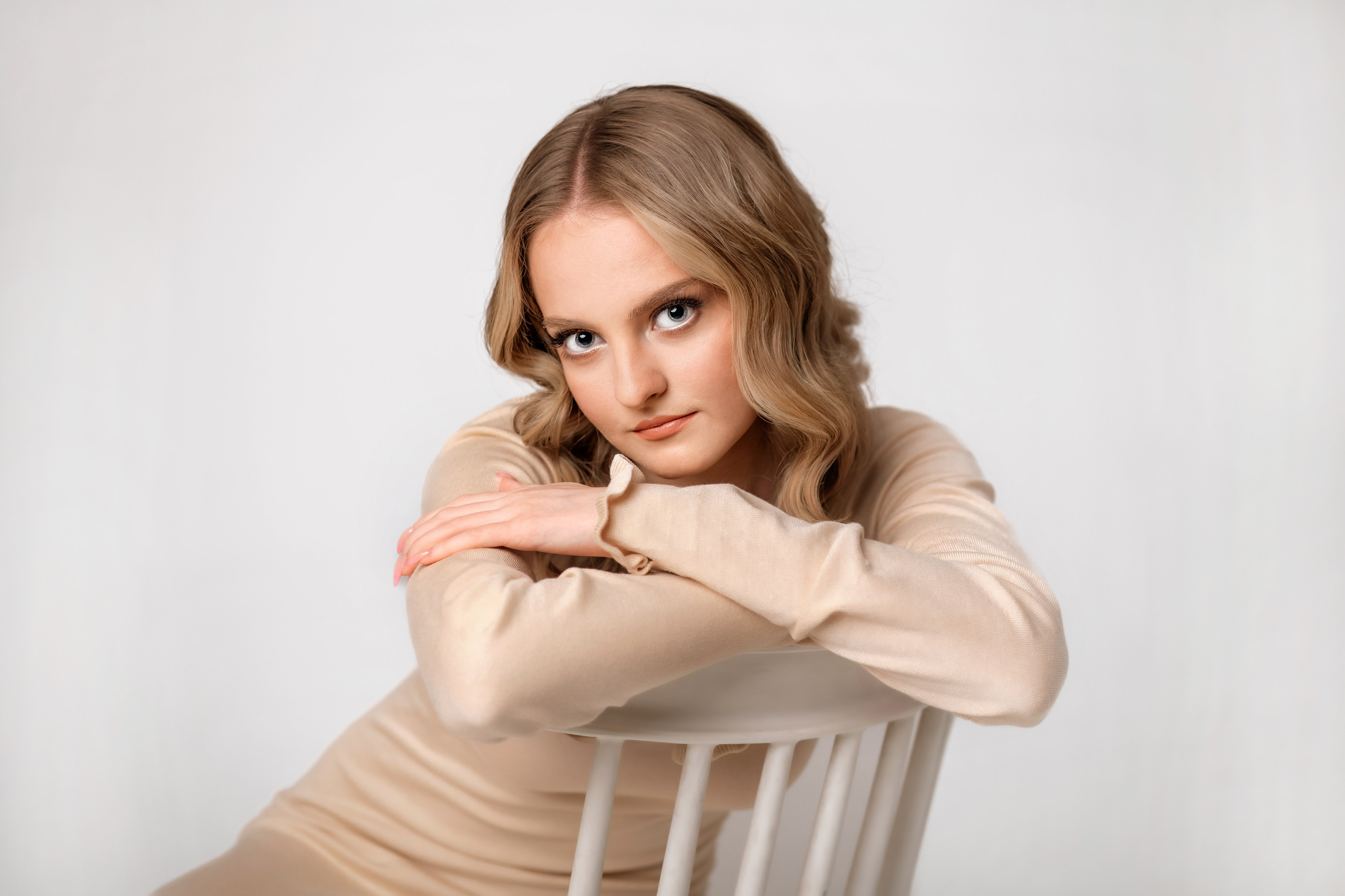 Нежный Новый год. Выпускные альбомы. Школьный и семейный фотограф Виктория Игнатьева