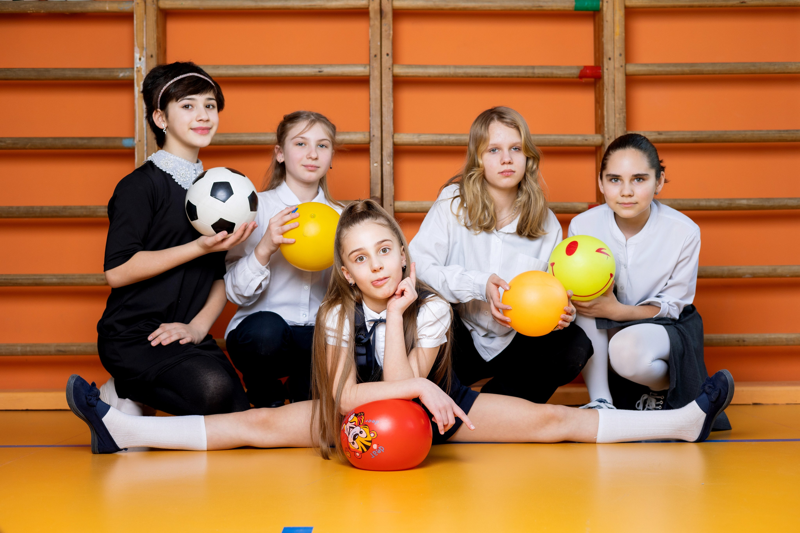 Школа 678. Выпускные альбомы. Школьный и семейный фотограф Виктория Игнатьева