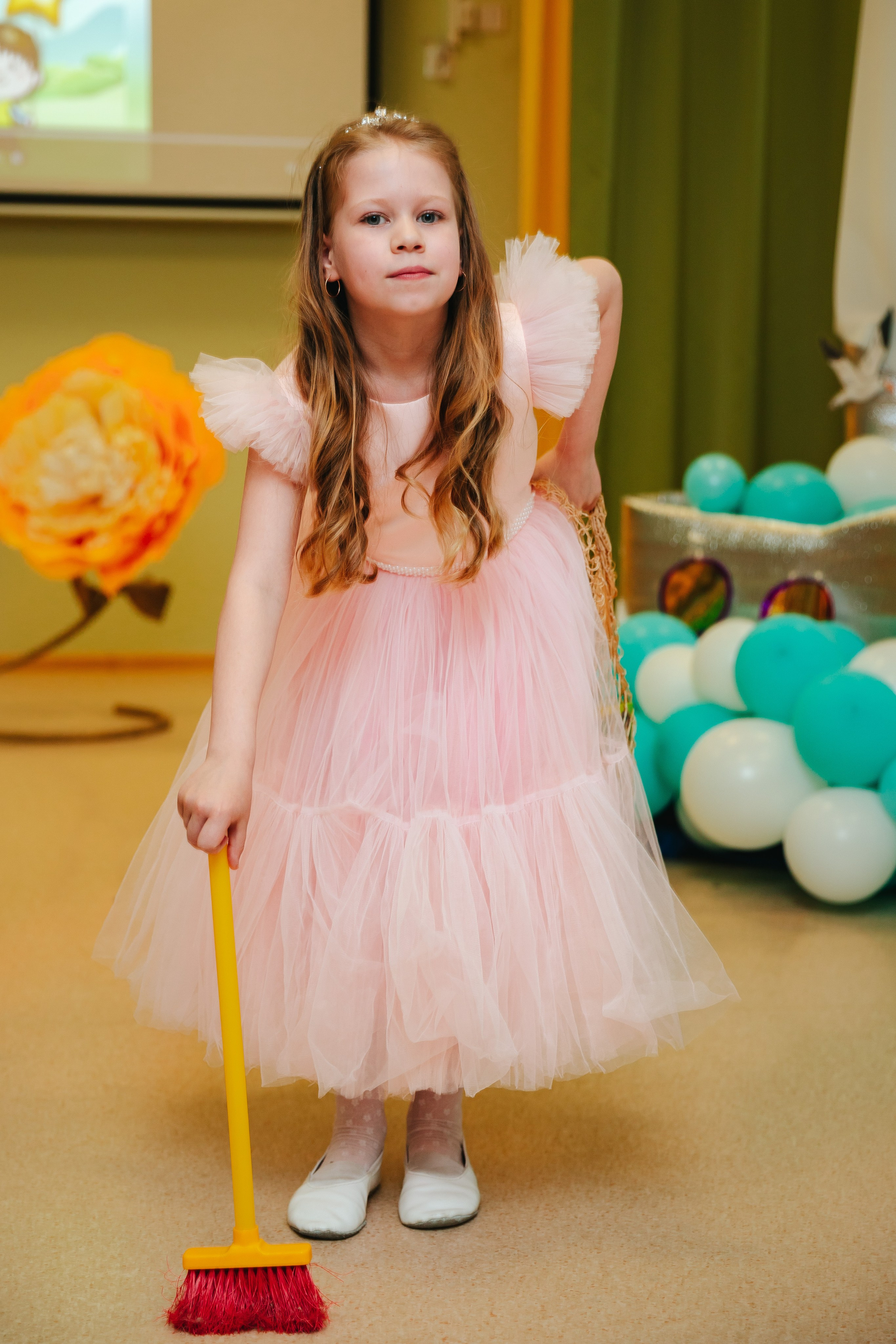 Выпускной в детском саду. Семейный lifestyle фотограф в Санкт-Петербурге Людмила Пахомова