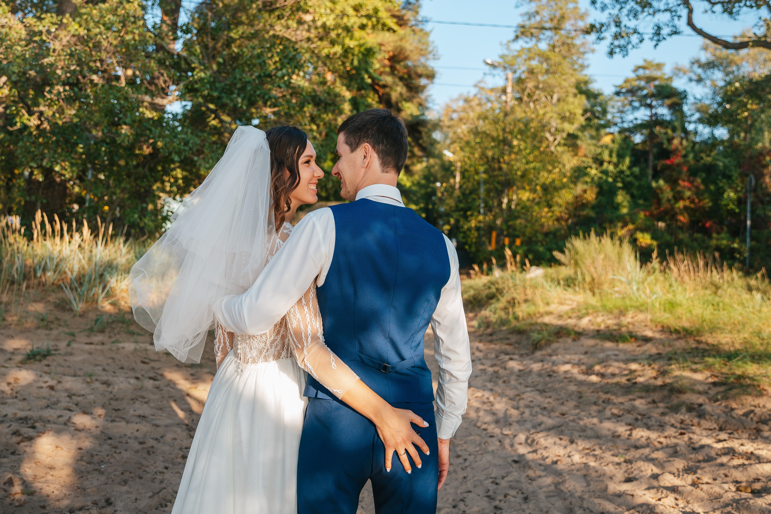 Федор и Ксения. Семейный lifestyle фотограф в Санкт-Петербурге Людмила Пахомова