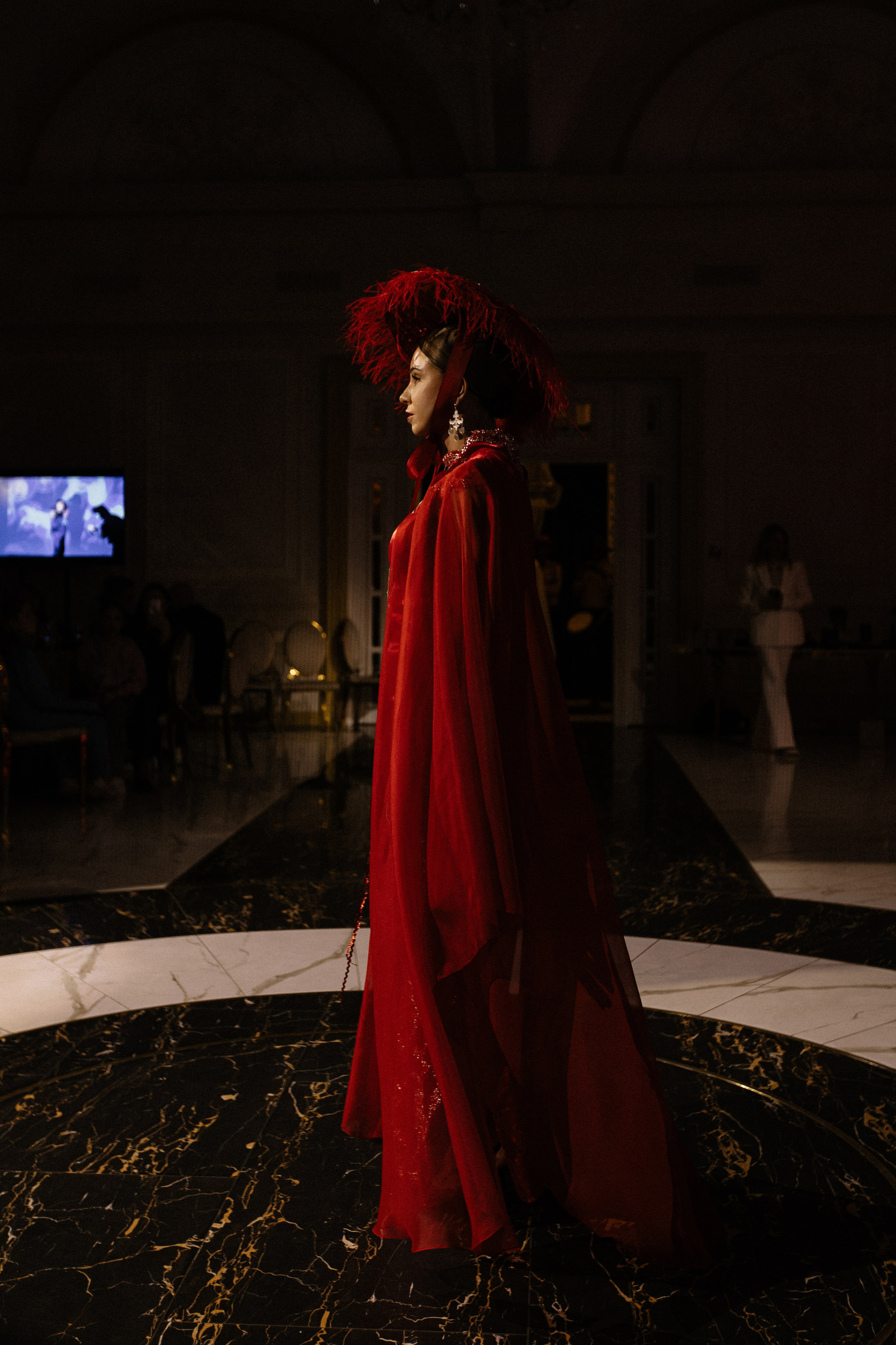 Репортаж. LINE Lab