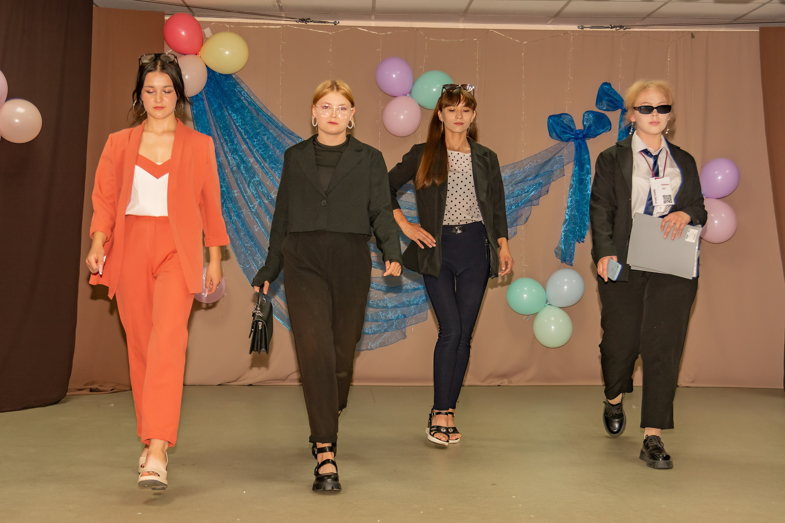 Мисс Краса — 2025. Фотограф широкого профиля Чита-Цасучей