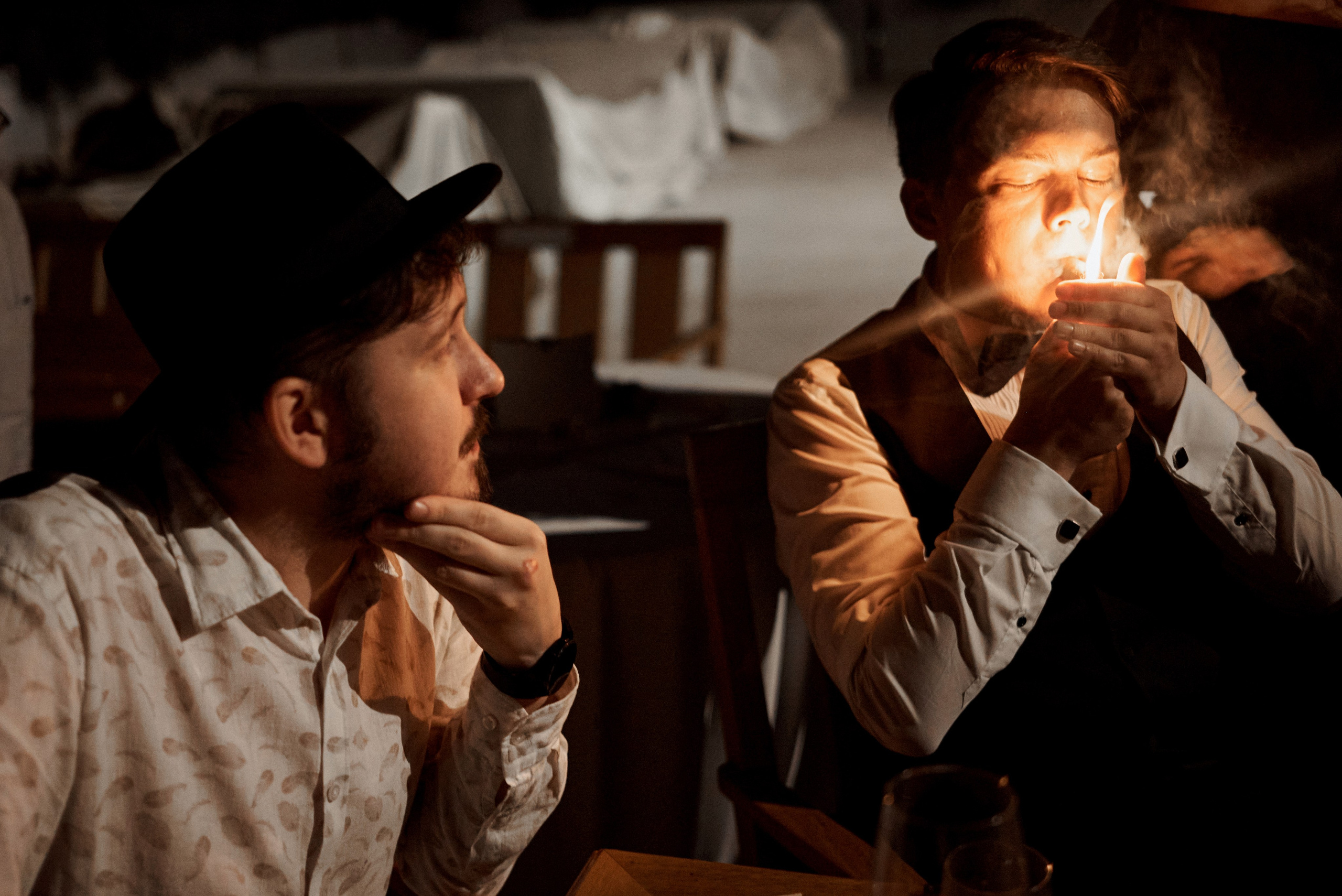 Michael & Dinara. Свадебный и портретный фотограф Пётр Ладанов