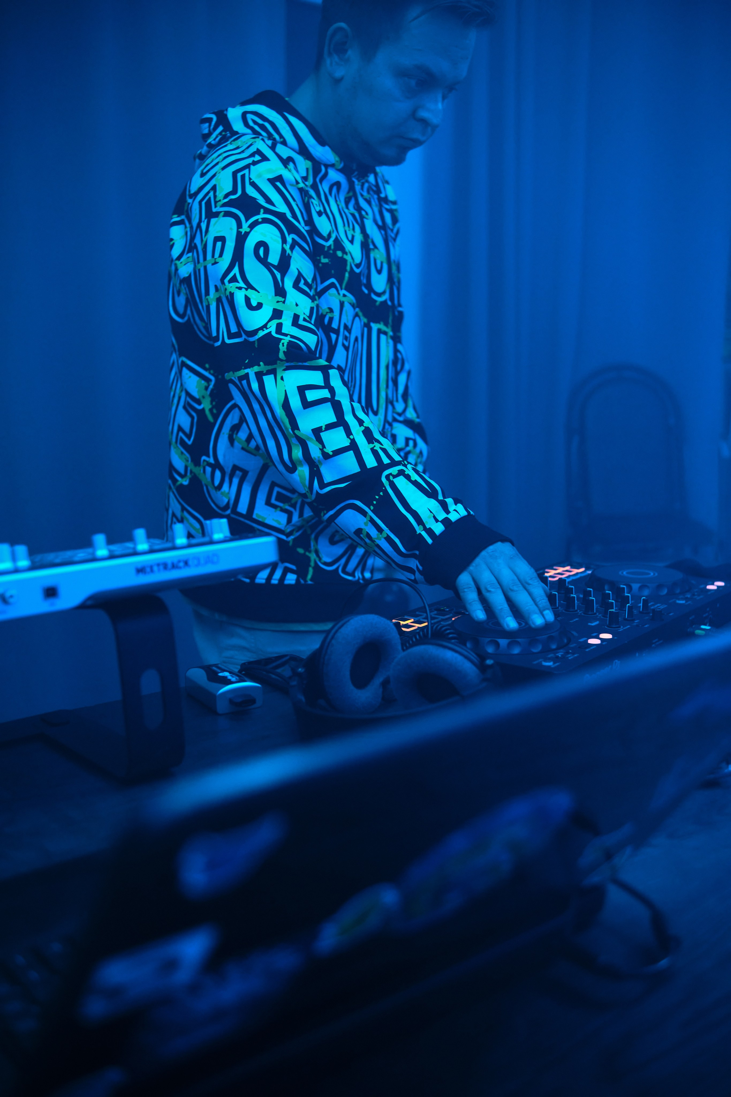 FROM PROVINCE | Саботаж. Фотограф Vika Rin