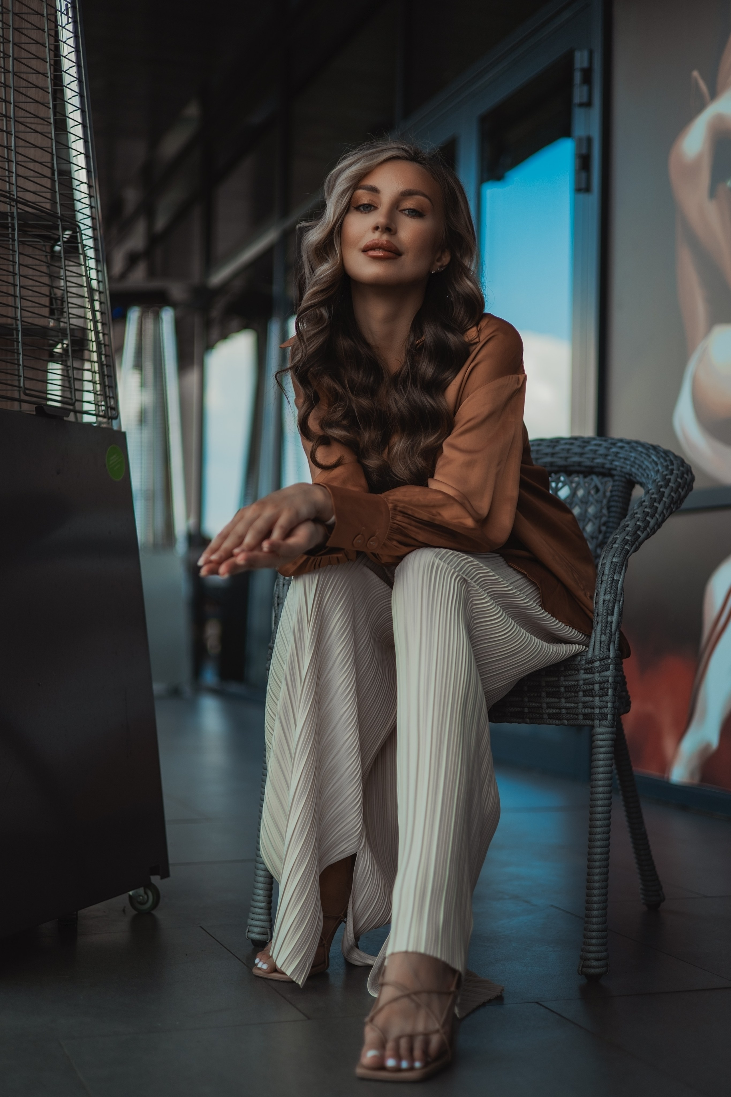 Street. Фотограф в Кемерово Анастасия