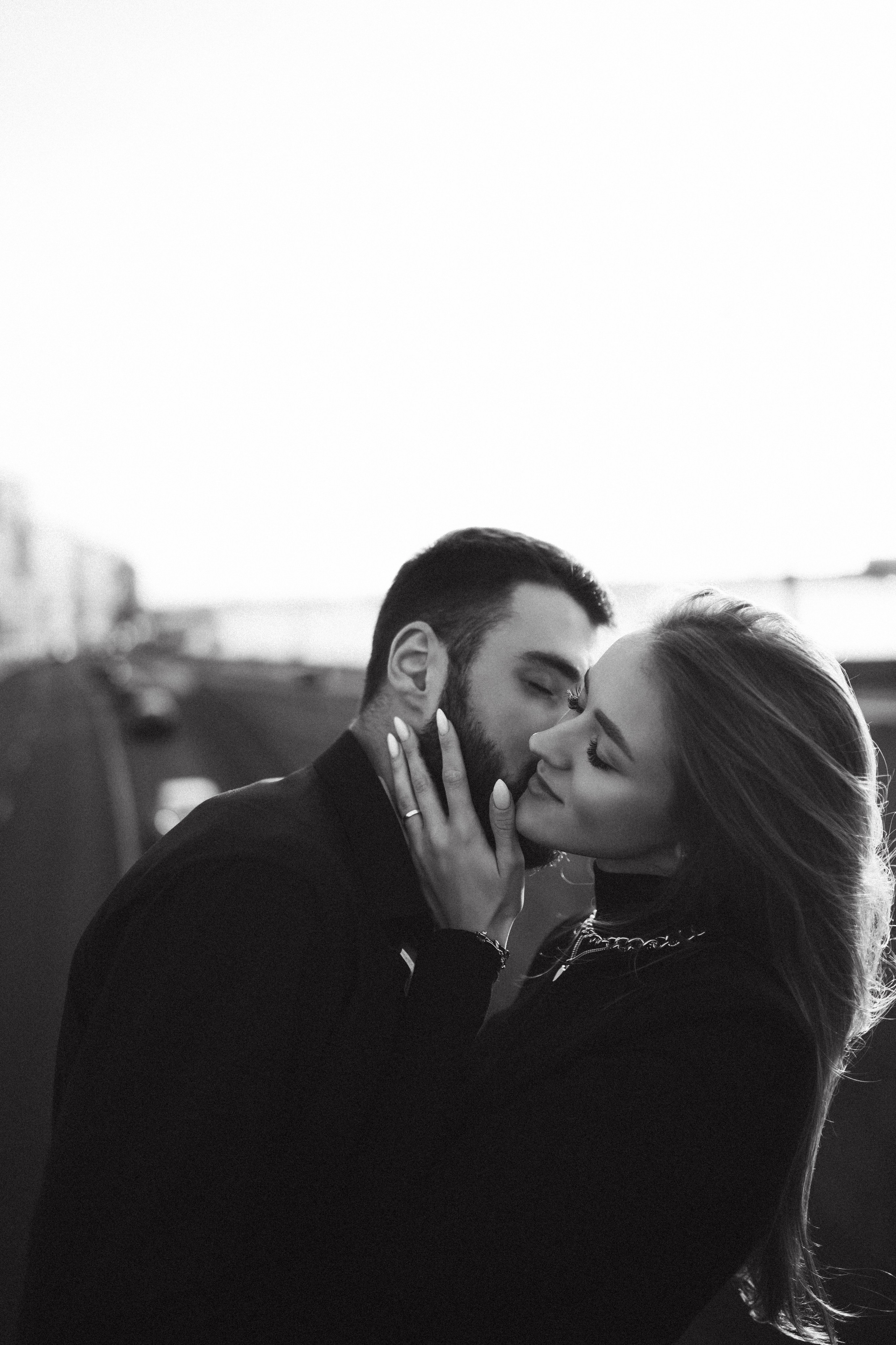 А & С | Санкт-Петербург. Фотограф Екатерина Амбрушкевич