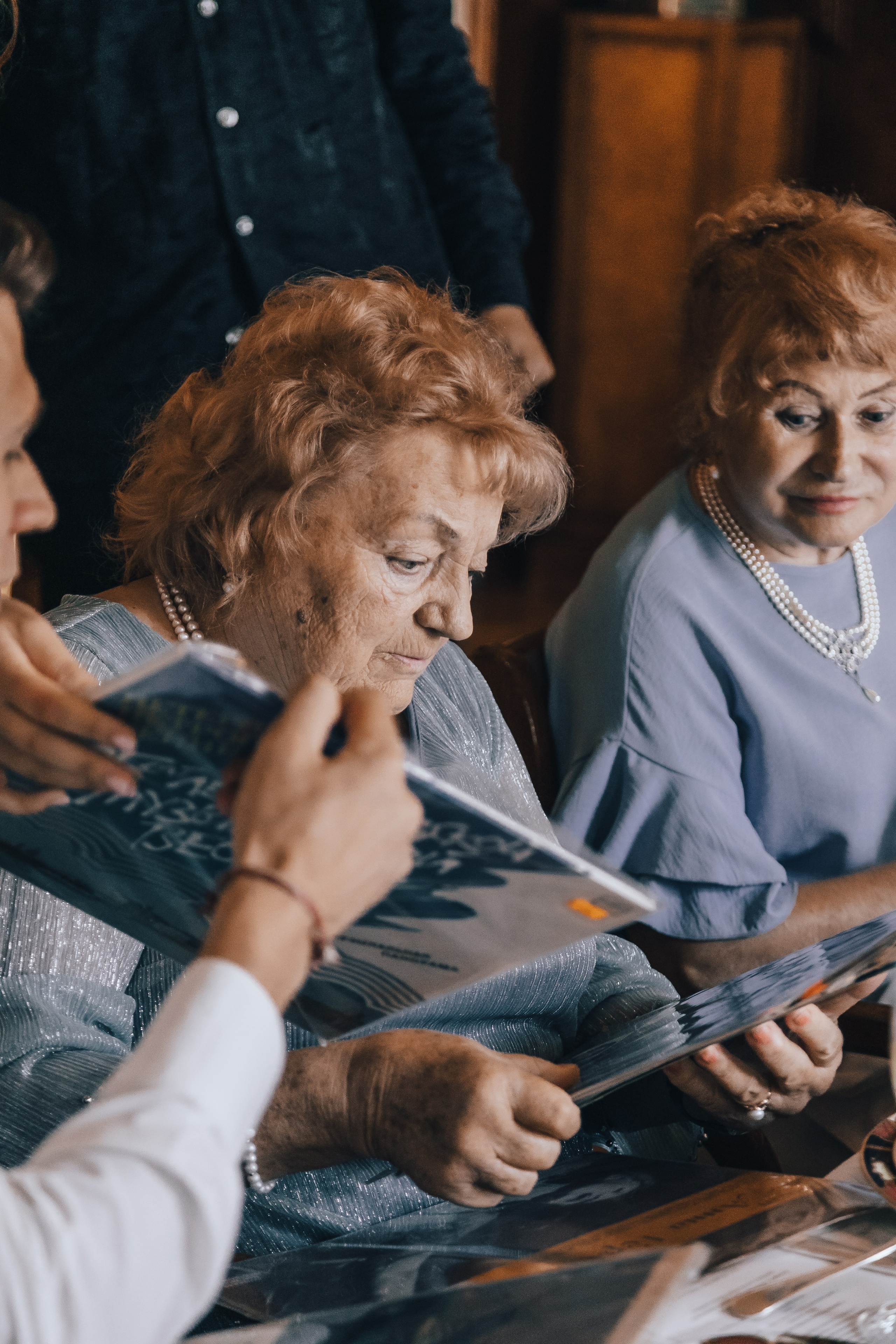 ЮБИЛЕЙ 90 лет. Главная