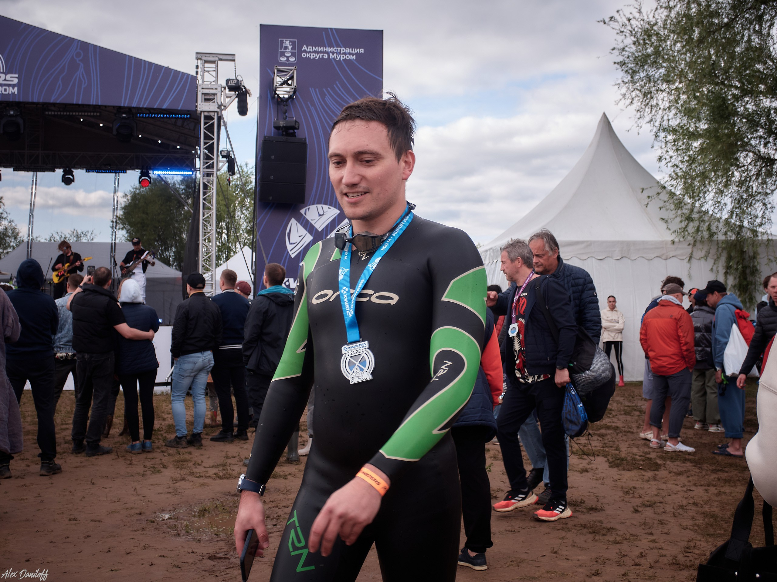 X-Waters Муром 2025. Муром-Инфо. Новости культуры, образования, спорта в городе Муром