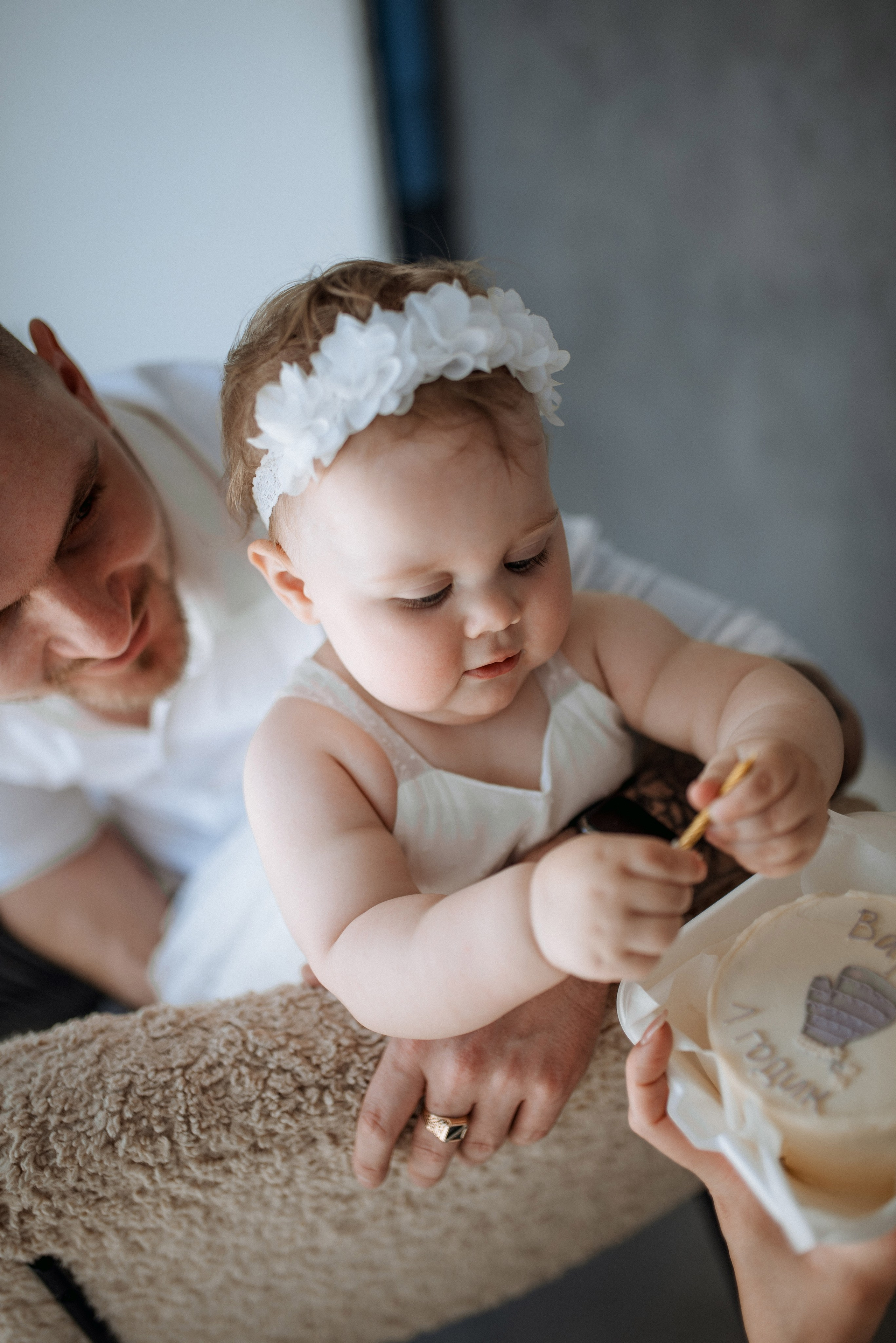 Все в тебе. Семейный документальный фотограф в Волгограде Мариэта Додина