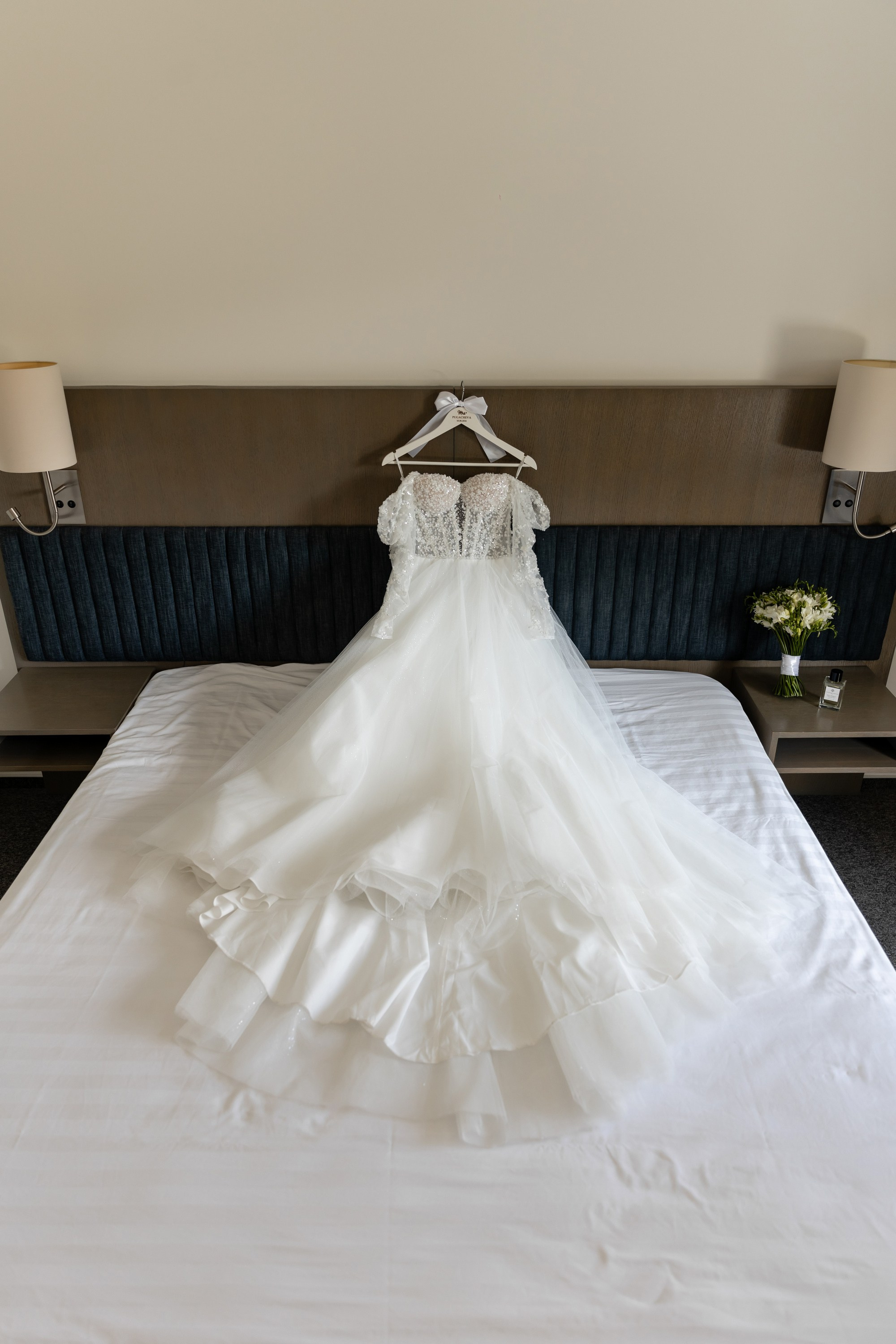 Дмитрий и Виктория. Татьяна Чернышова свадебный фотограф Москва