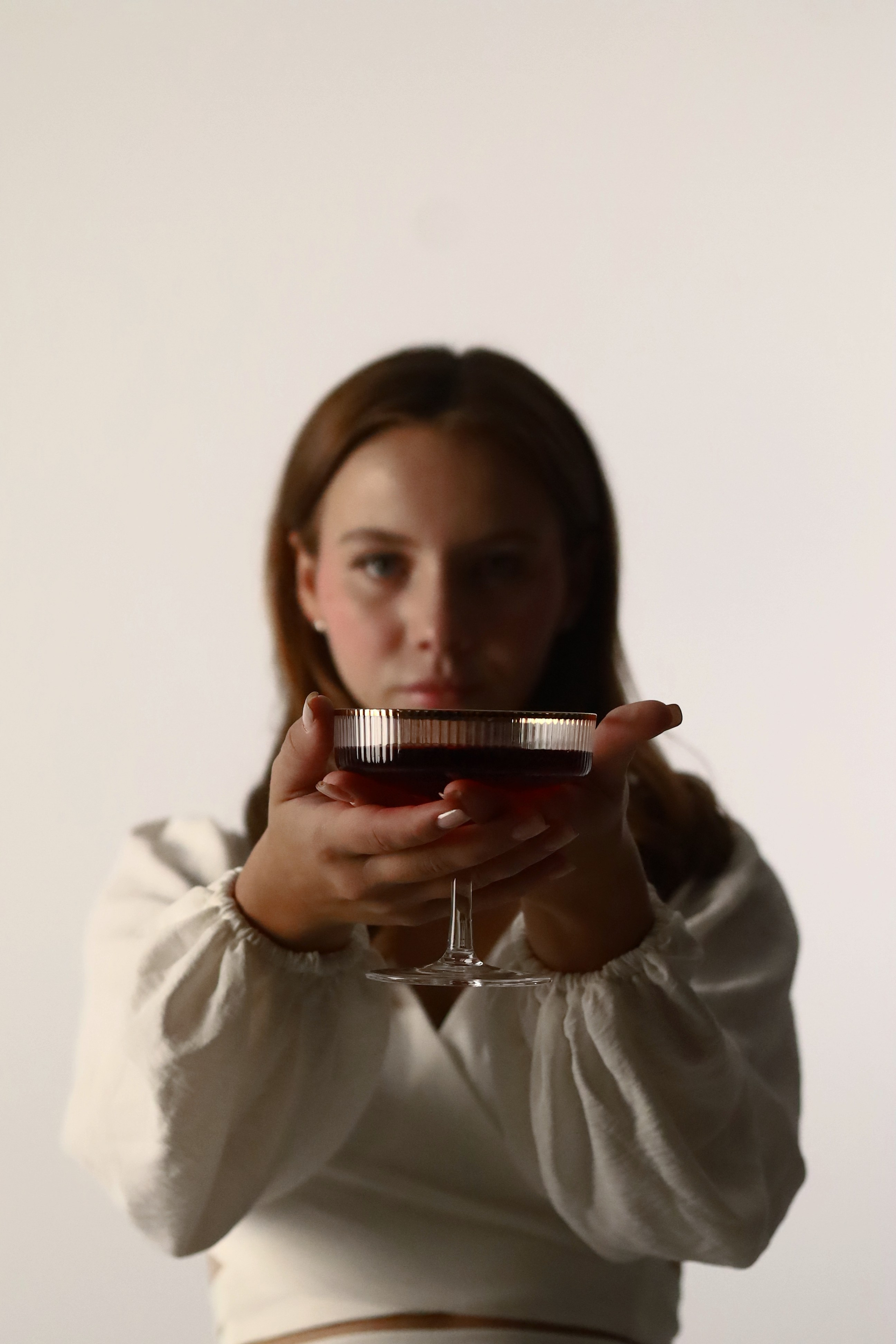 Индивидуально-студийные съемки. Tenny-Tiny Ph