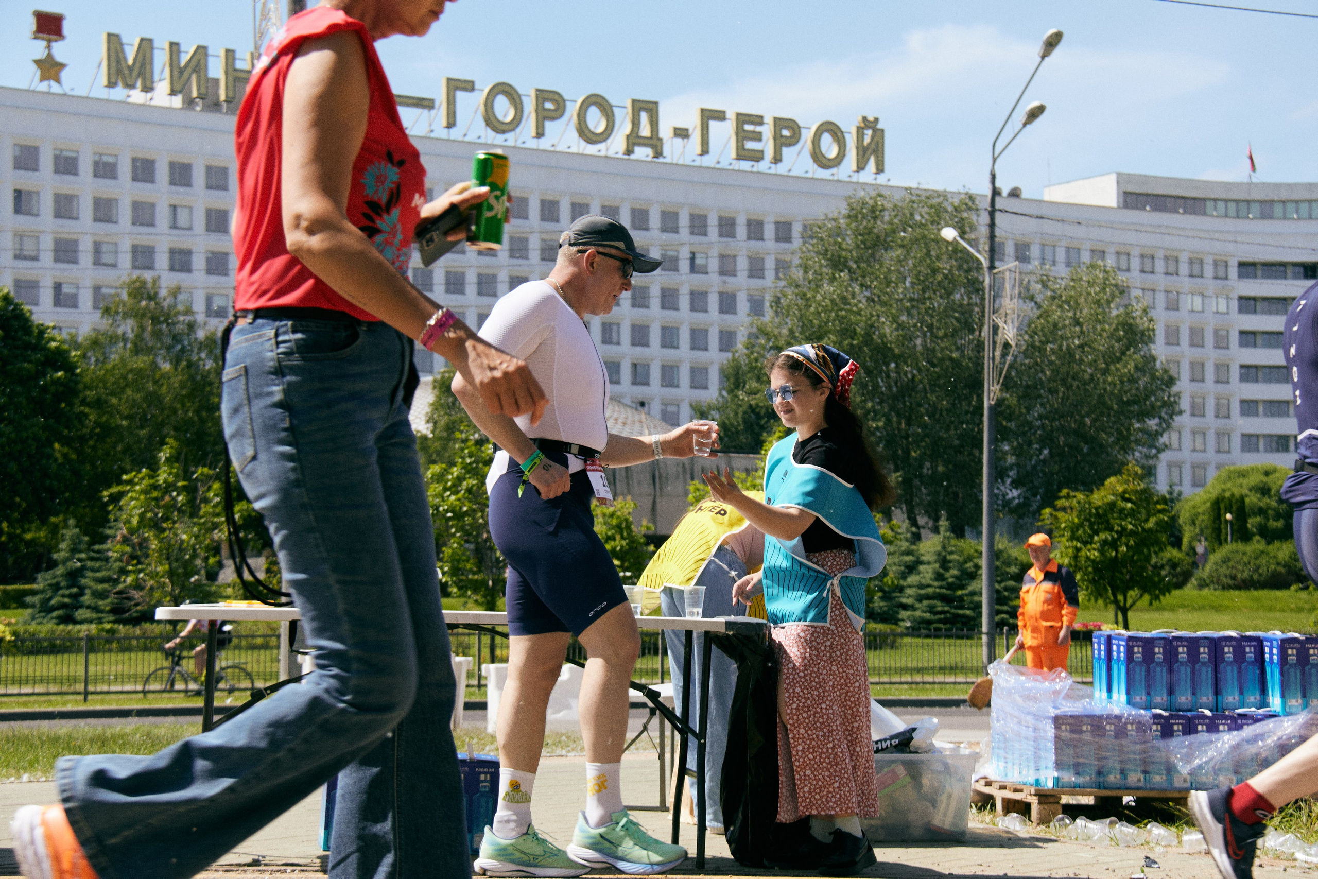 Спорт. Ap.phot