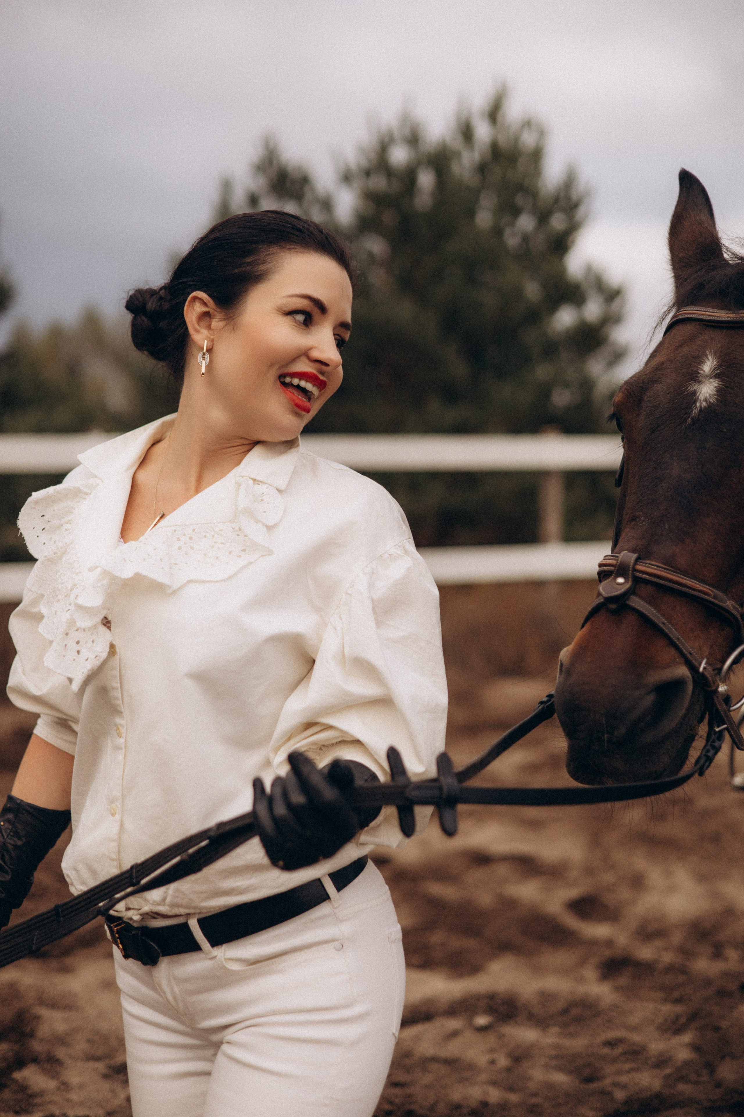 Карина. Семейный фотограф Губкин/Старый Оскол