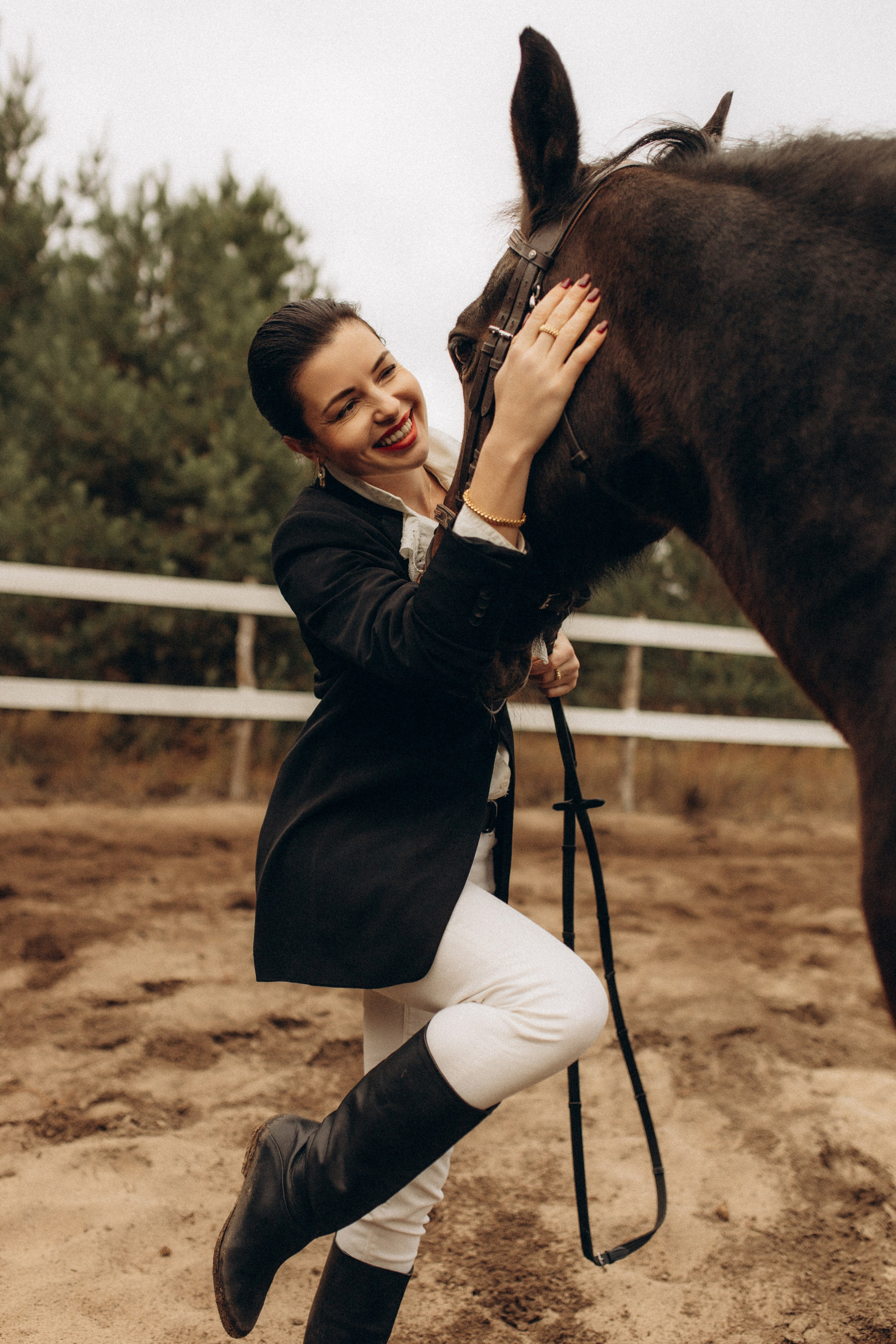 Карина. Семейный фотограф Губкин/Старый Оскол