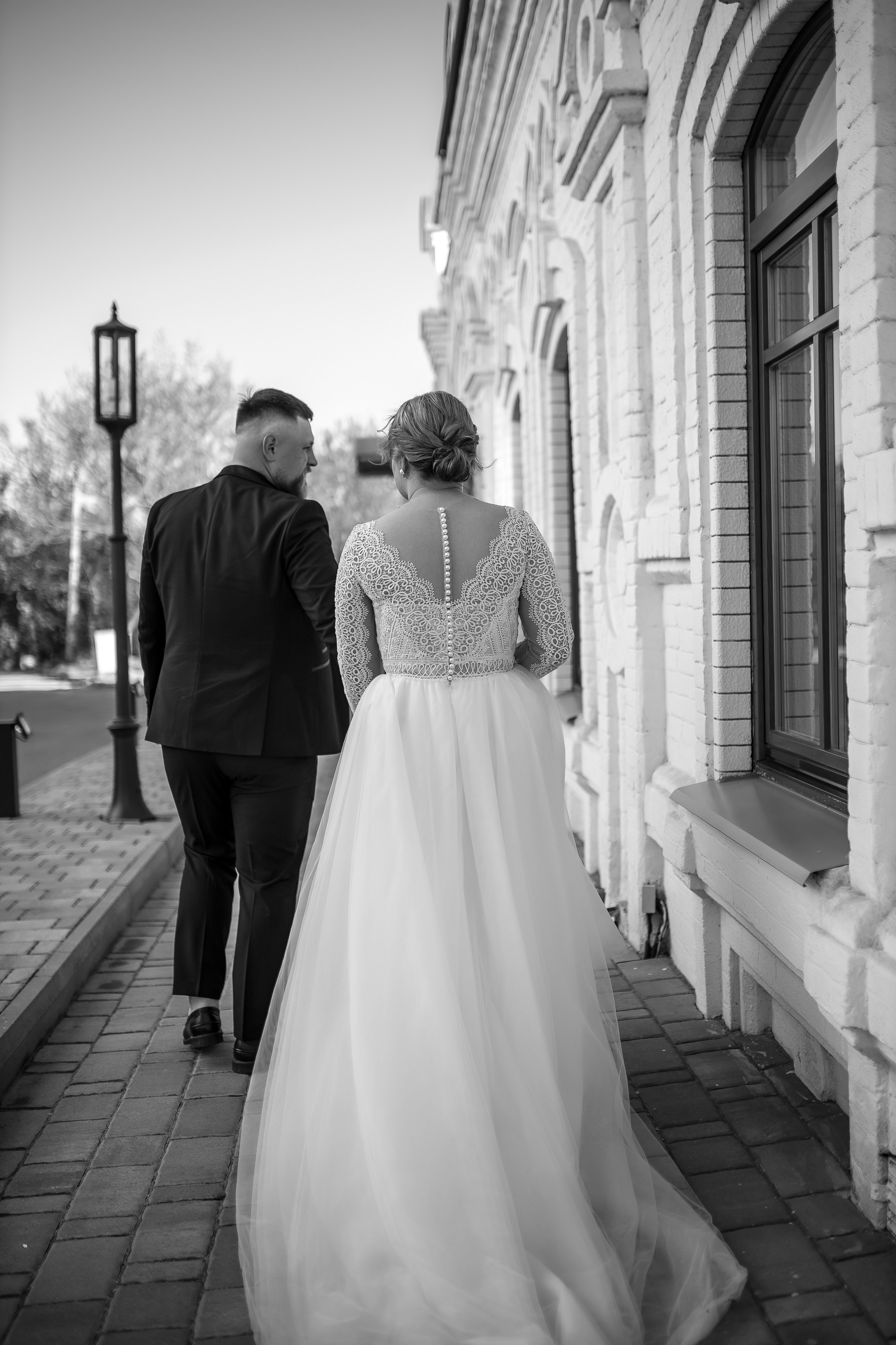 Анна и Дмитрий. Семейный фотограф Губкин/Старый Оскол