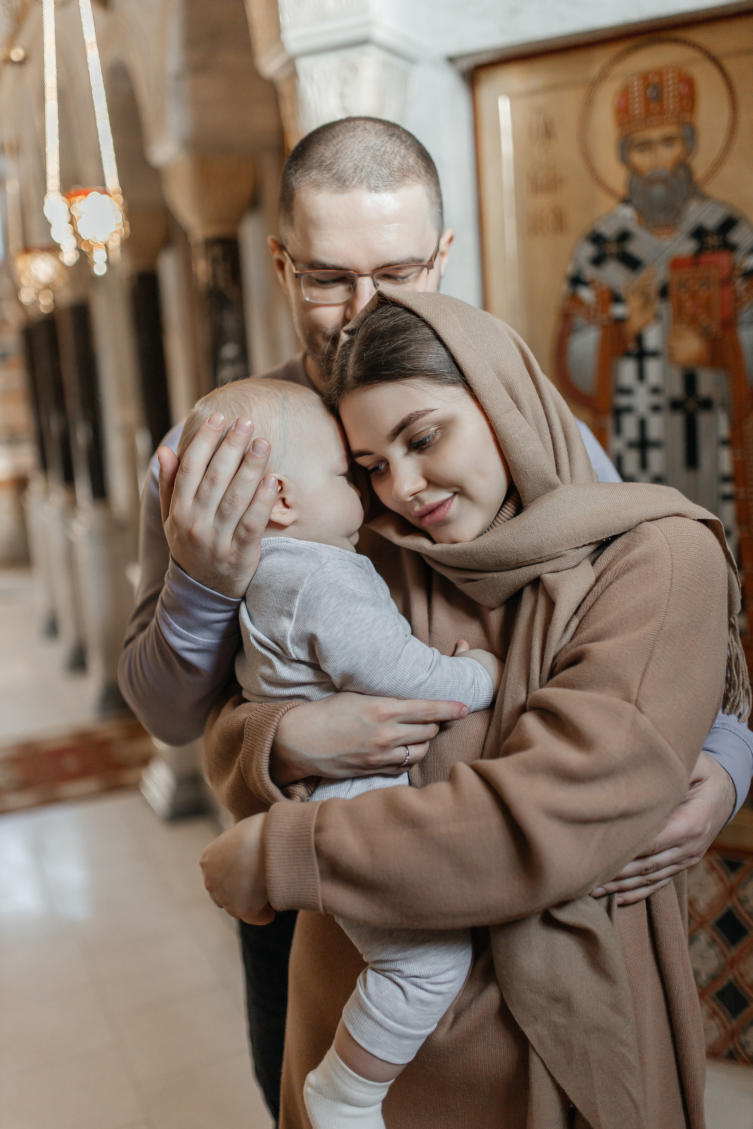 Глеб. Семейный фотограф Губкин/Старый Оскол