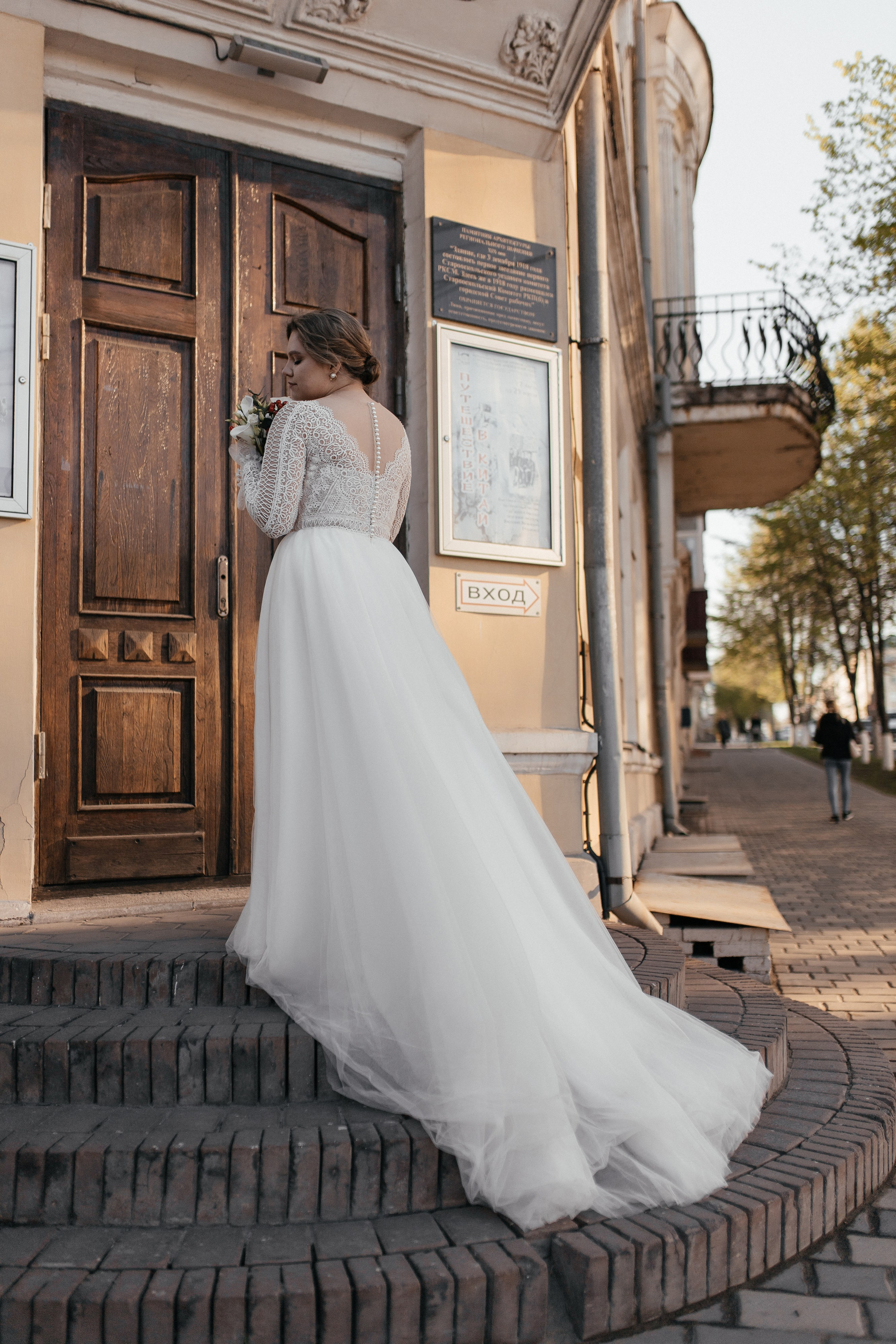 Анна и Дмитрий. Семейный фотограф Губкин/Старый Оскол