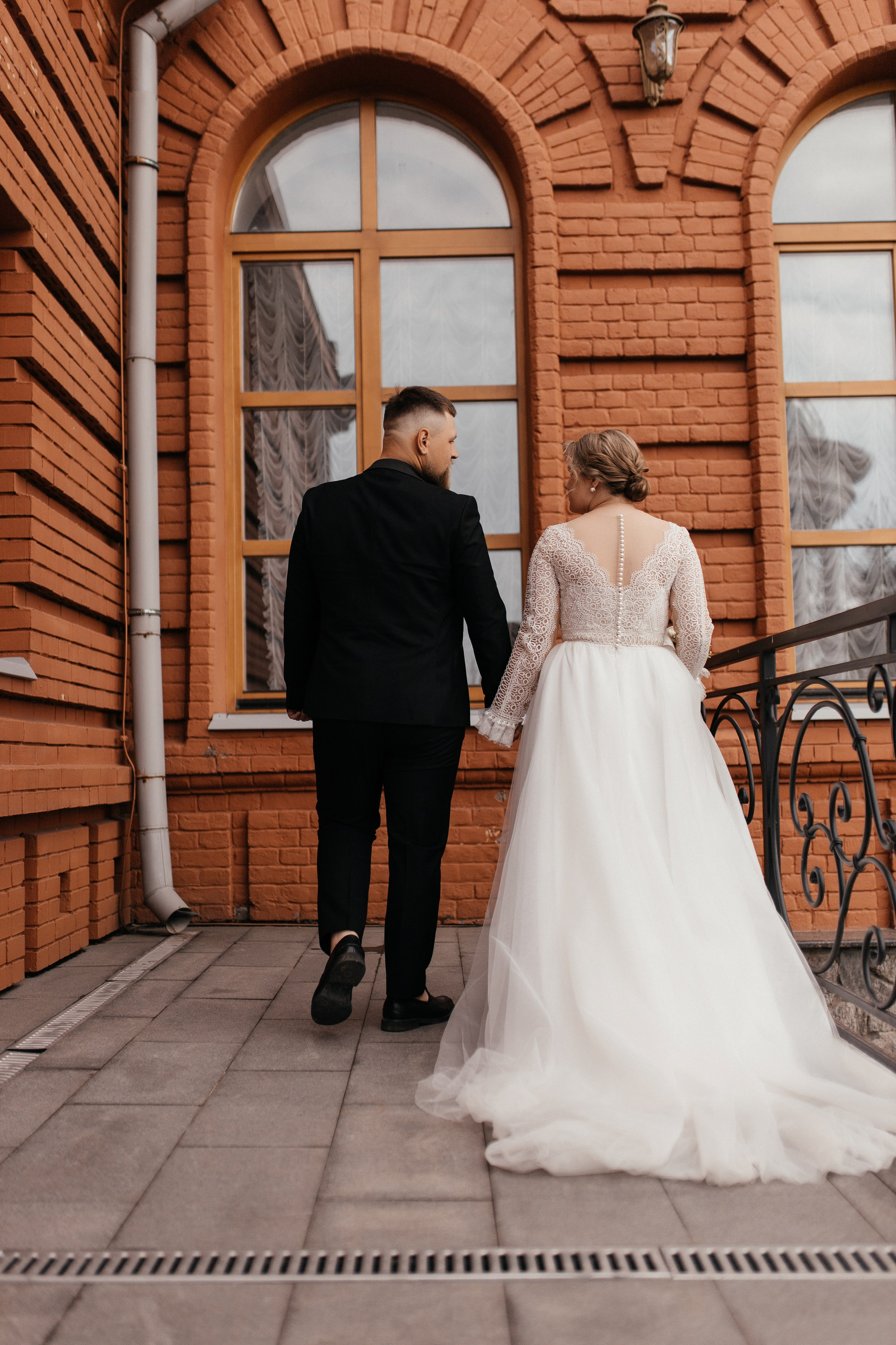 Анна и Дмитрий. Семейный фотограф Губкин/Старый Оскол