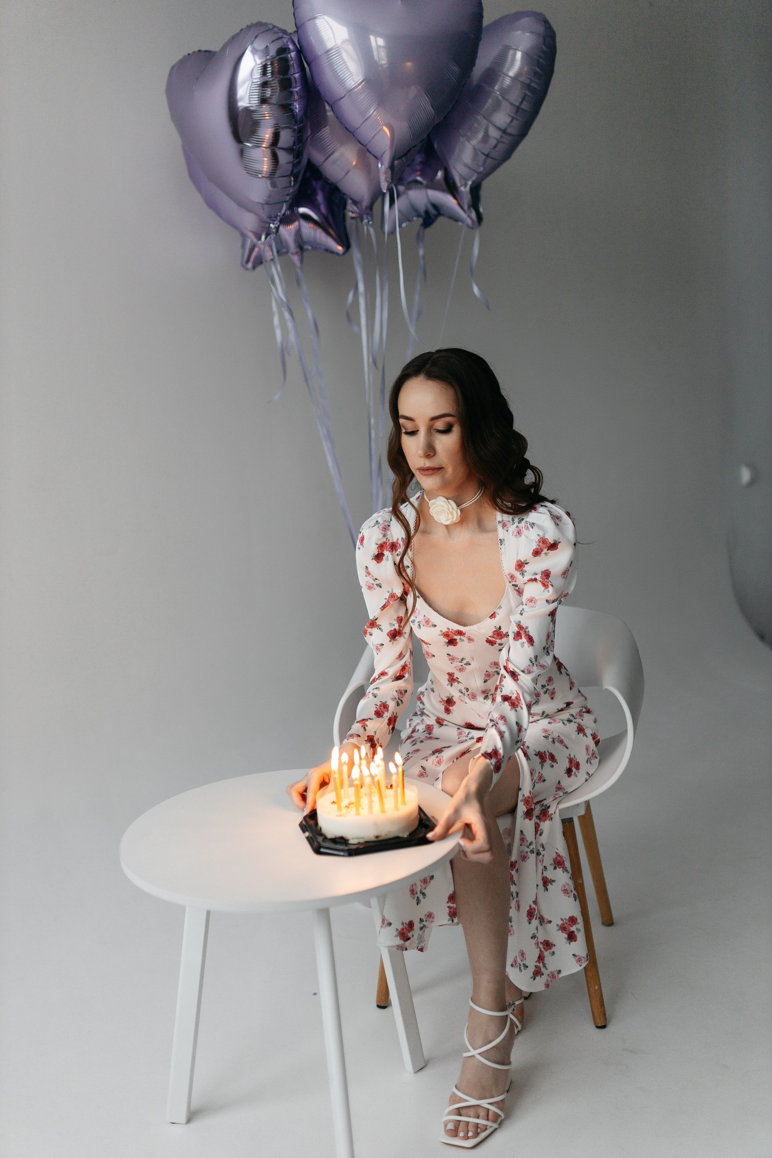 Екатерина. Семейный фотограф Губкин/Старый Оскол