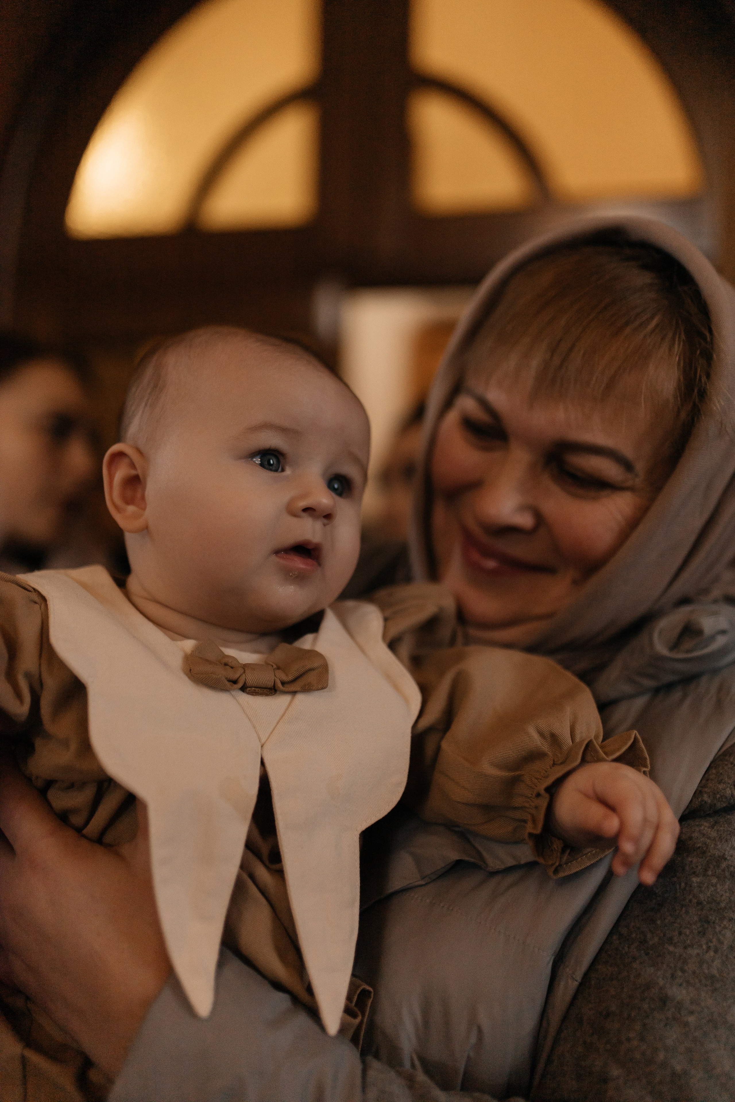 Вера. Семейный фотограф Губкин/Старый Оскол