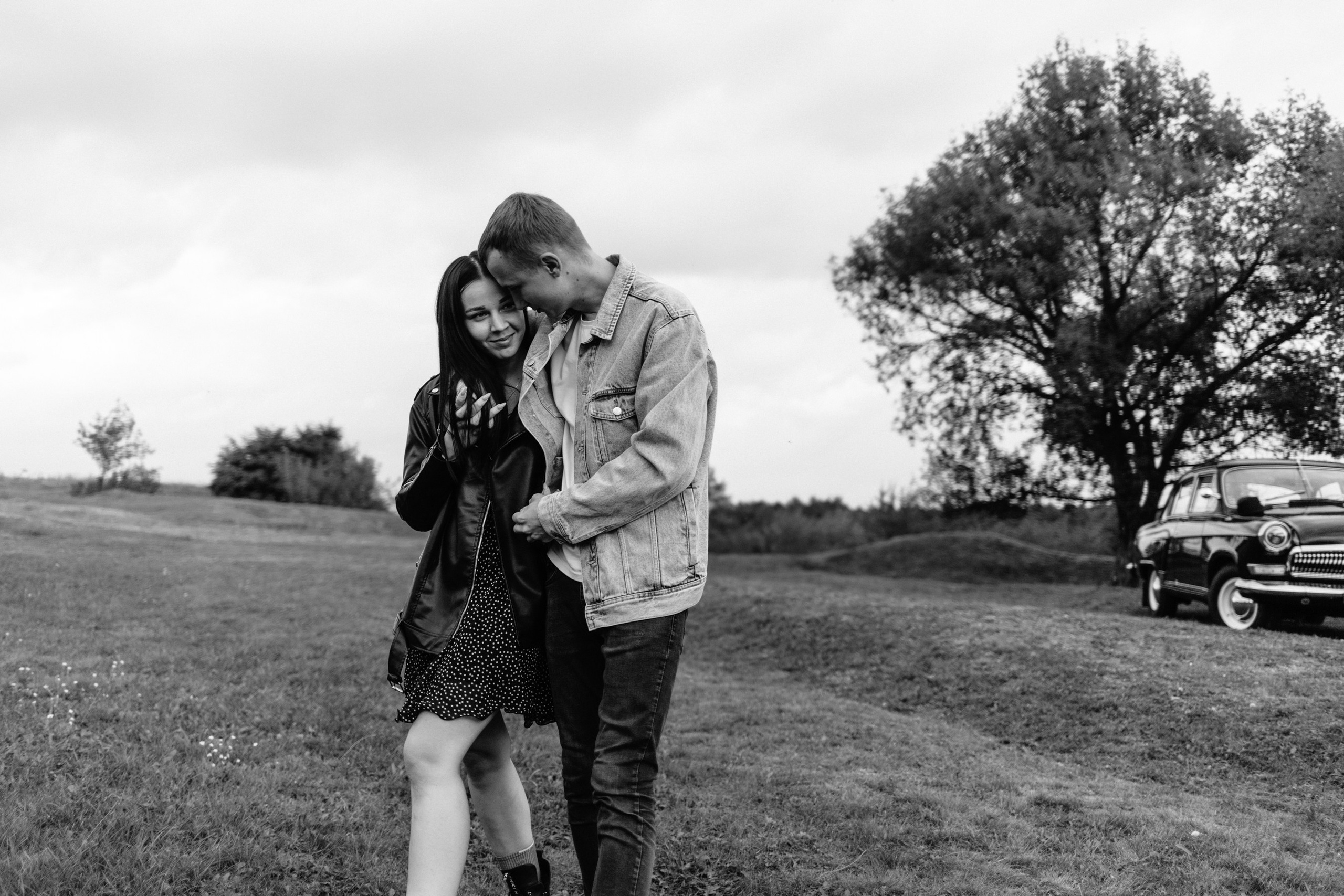 Волга. Семейный фотограф Губкин/Старый Оскол