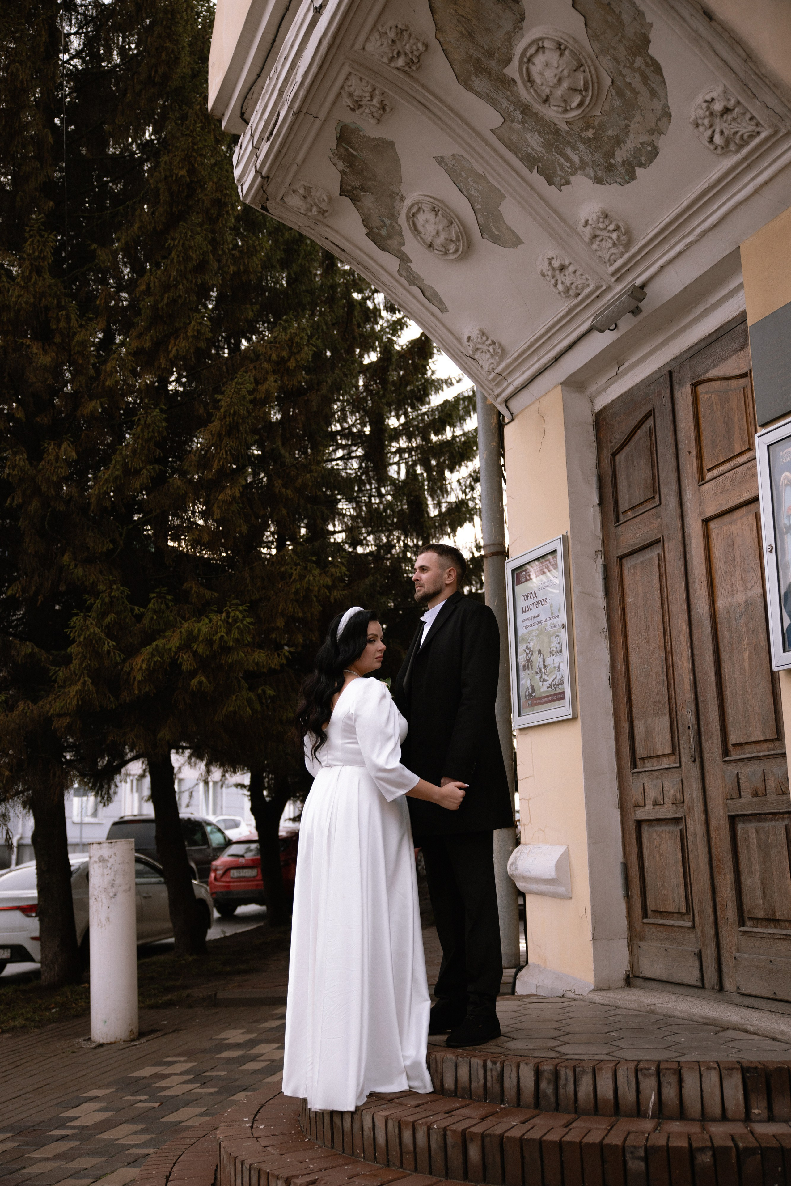 Wedding Day 12.12.2025. Семейный фотограф Губкин/Старый Оскол