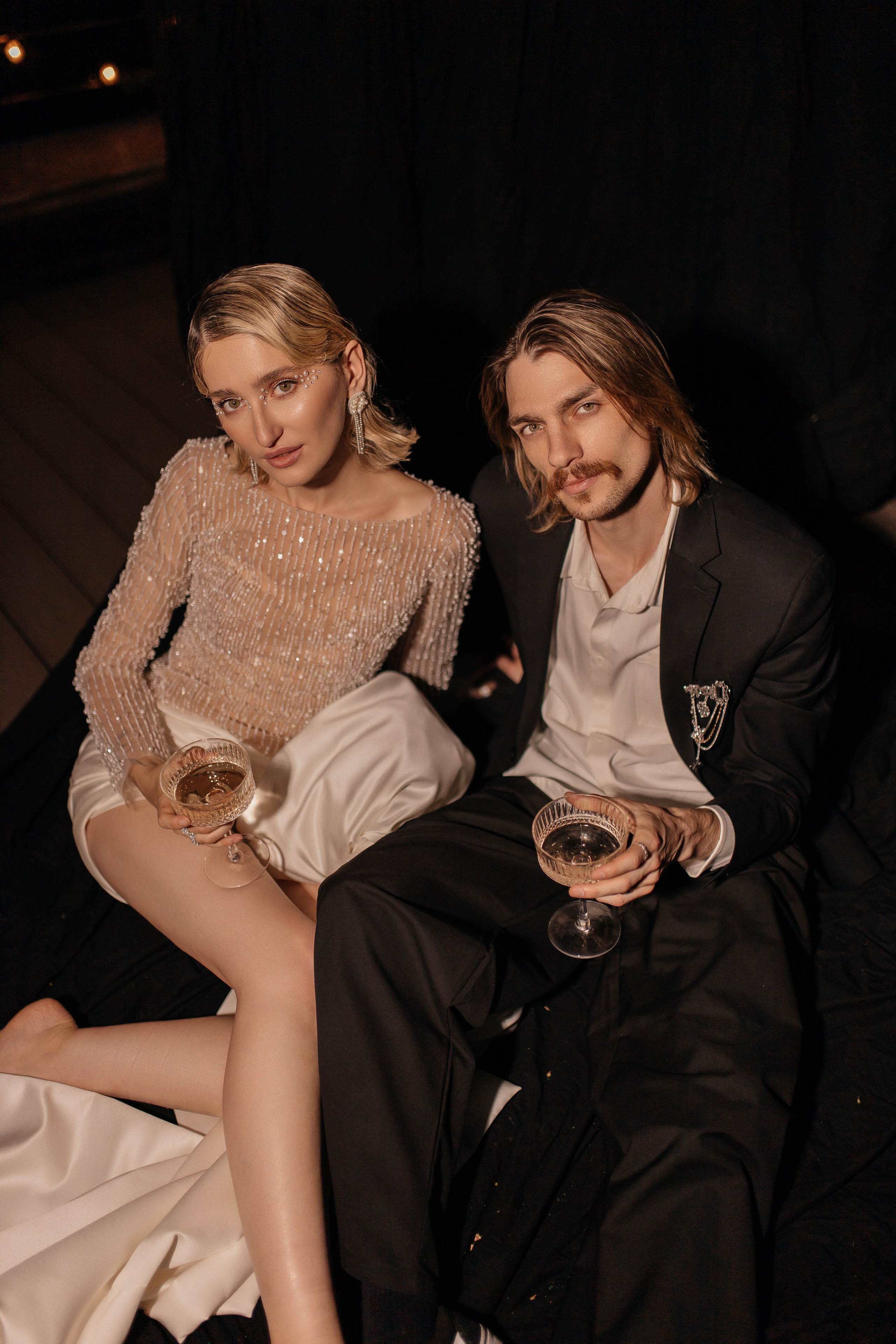 Анна и Никита. Семейный фотограф Губкин/Старый Оскол