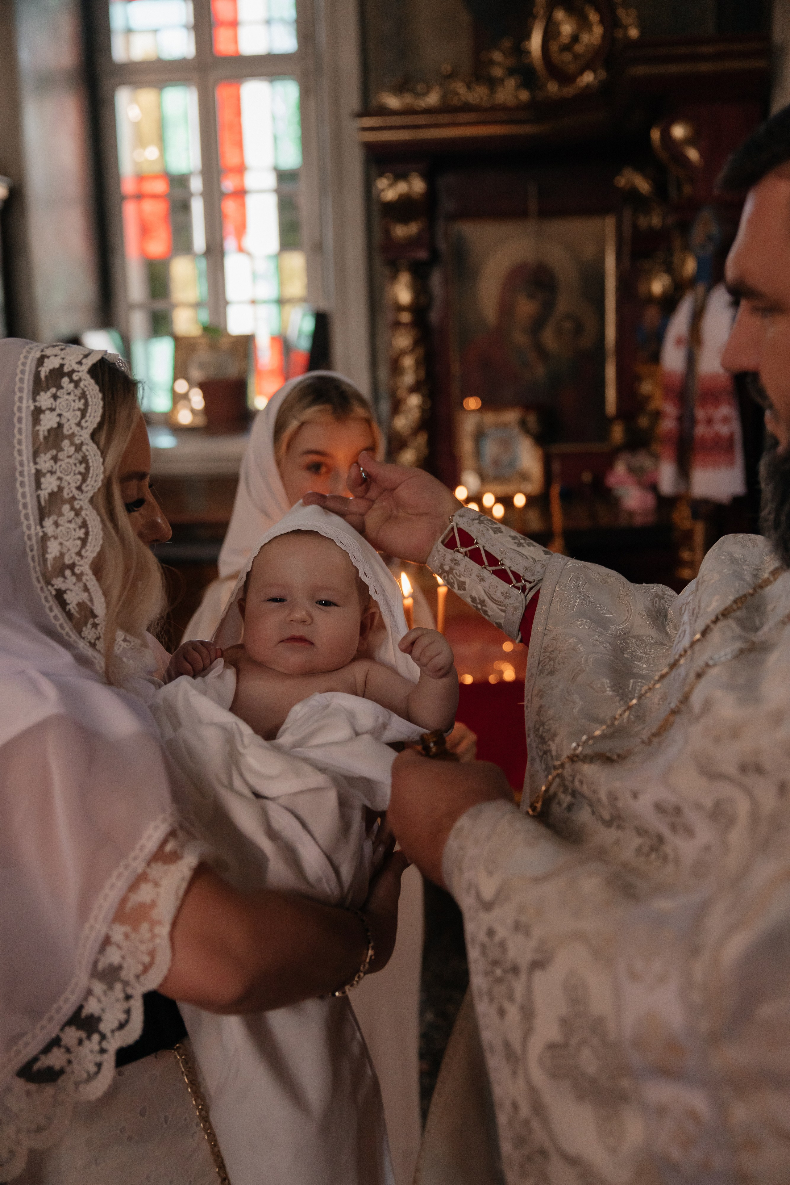 Мия. Семейный фотограф Губкин/Старый Оскол