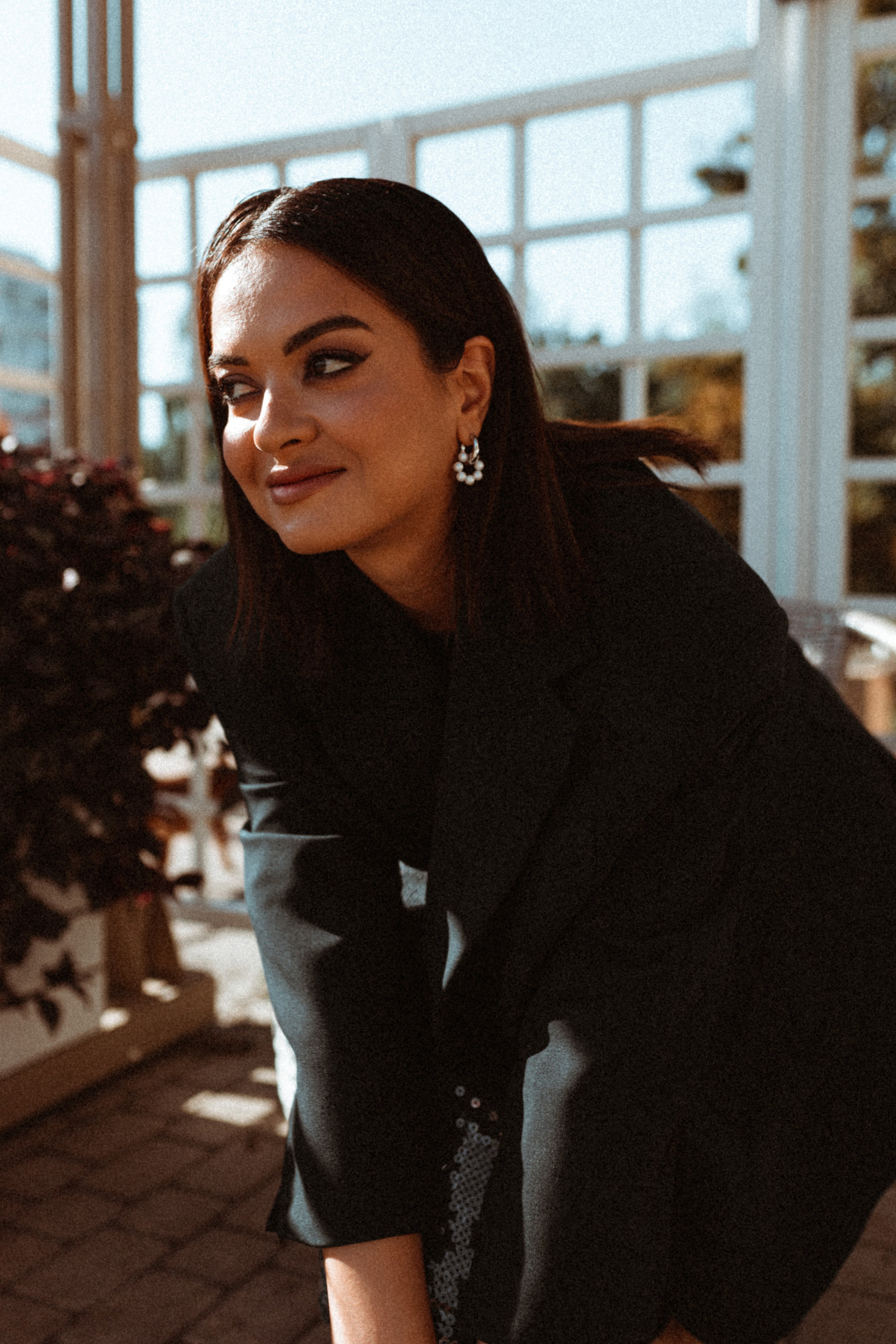 Александра и Алексей. Семейный фотограф Губкин/Старый Оскол