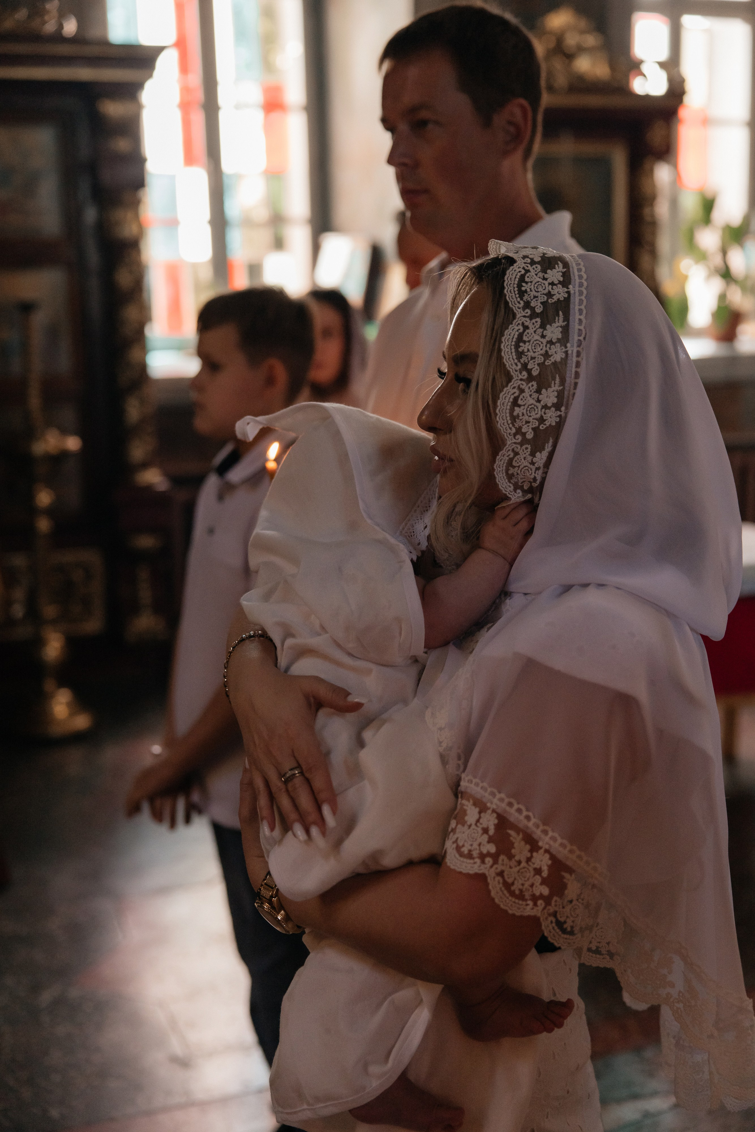 Мия. Семейный фотограф Губкин/Старый Оскол