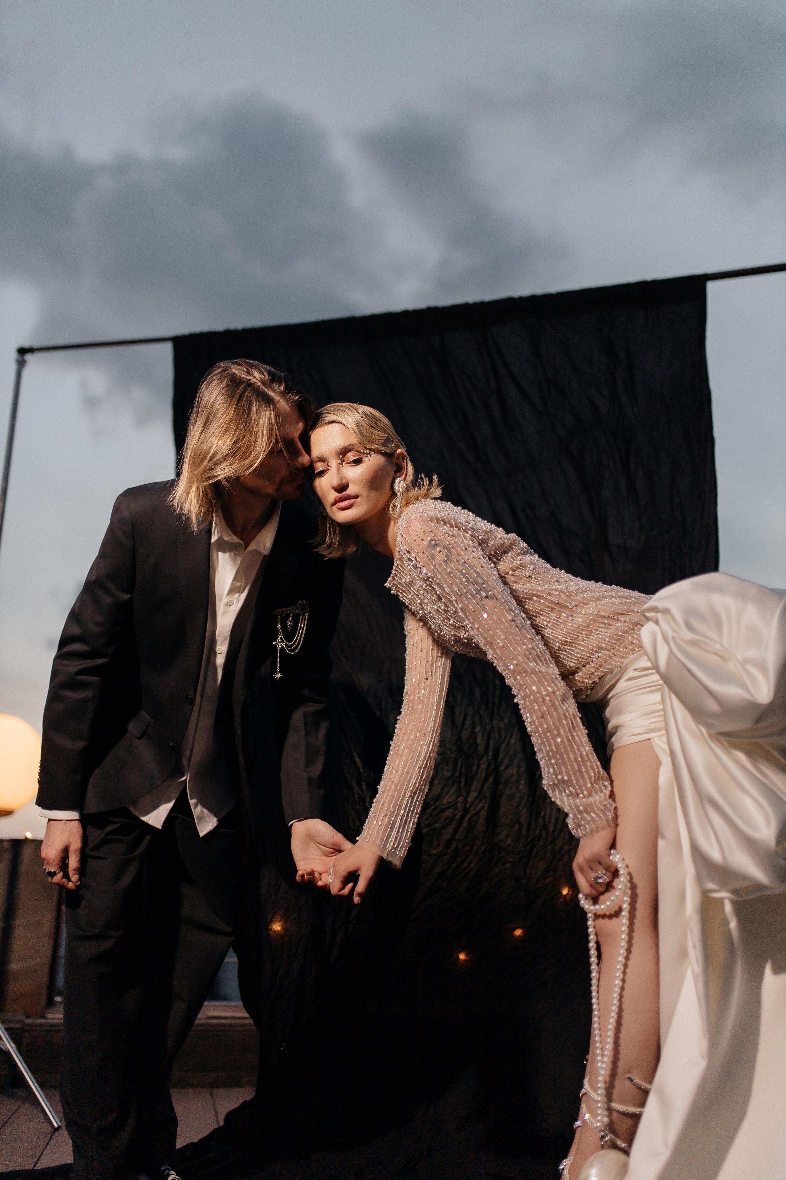 Анна и Никита. Семейный фотограф Губкин/Старый Оскол