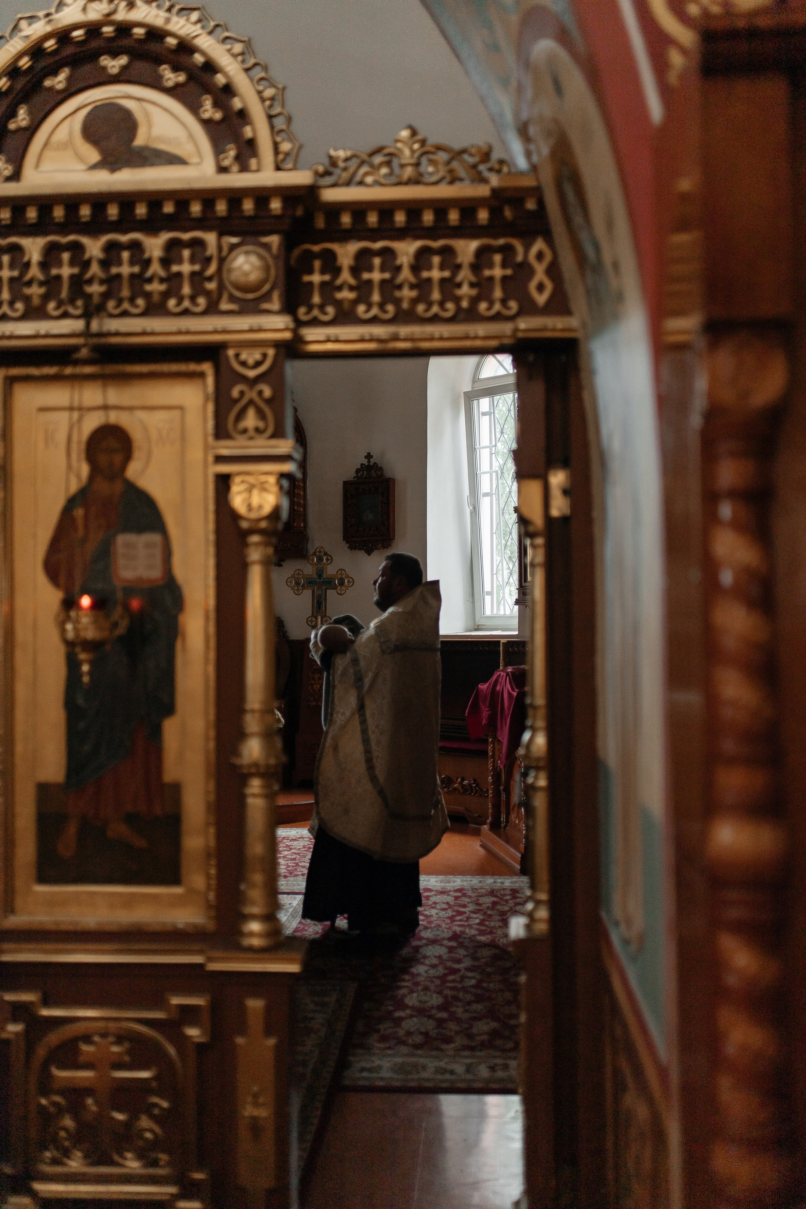 Тимофей. Семейный фотограф Губкин/Старый Оскол