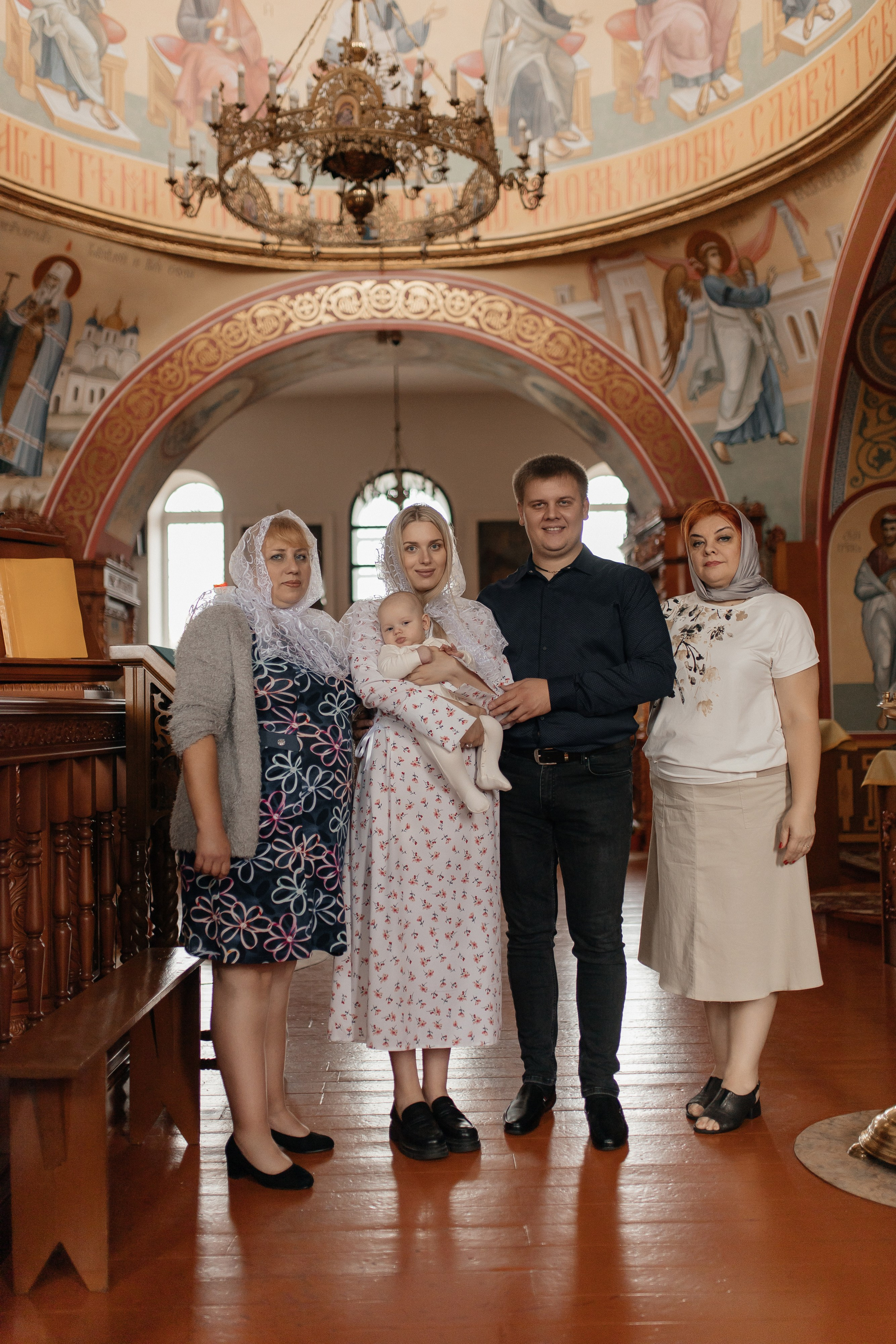 Тимофей. Семейный фотограф Губкин/Старый Оскол