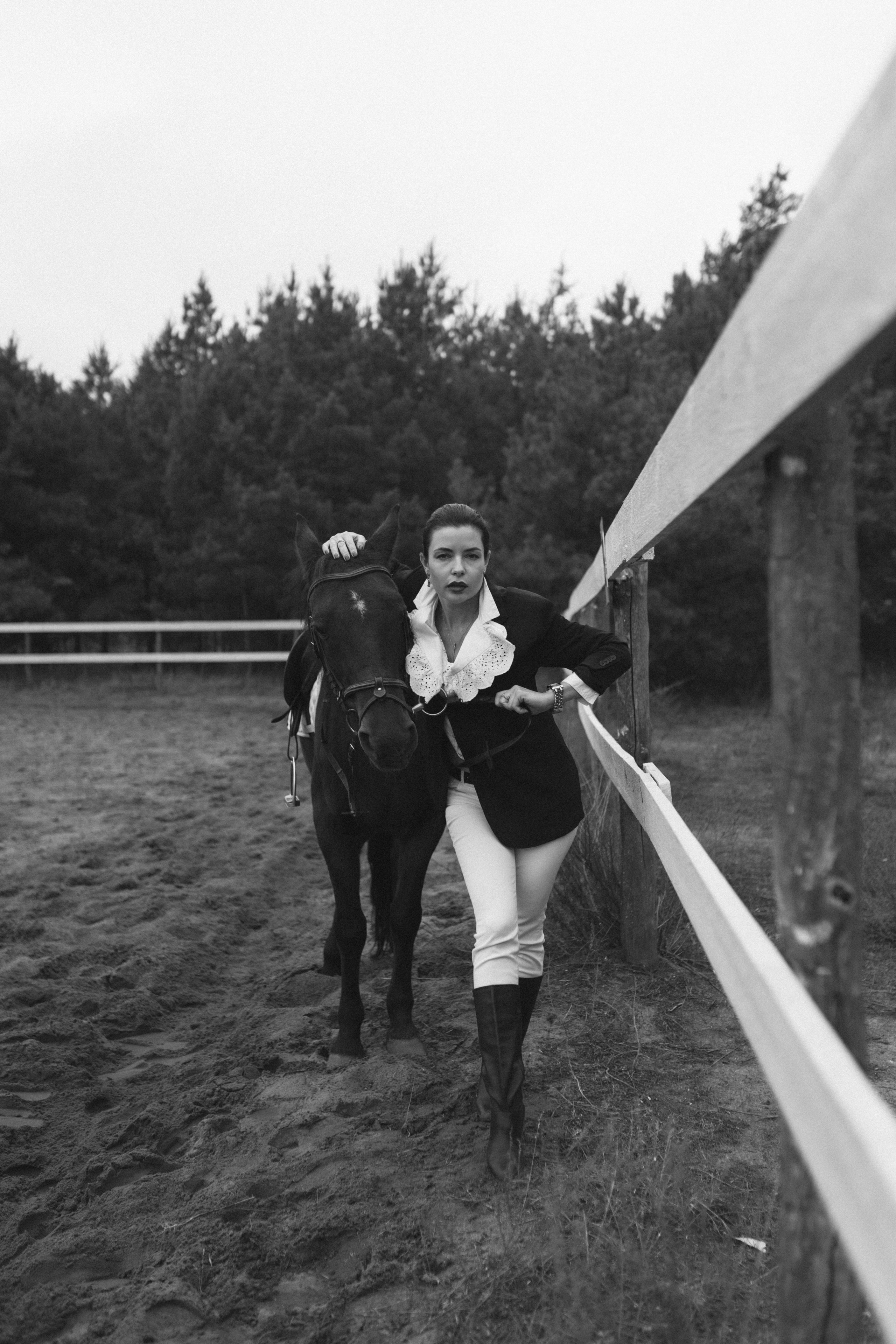 Карина. Семейный фотограф Губкин/Старый Оскол