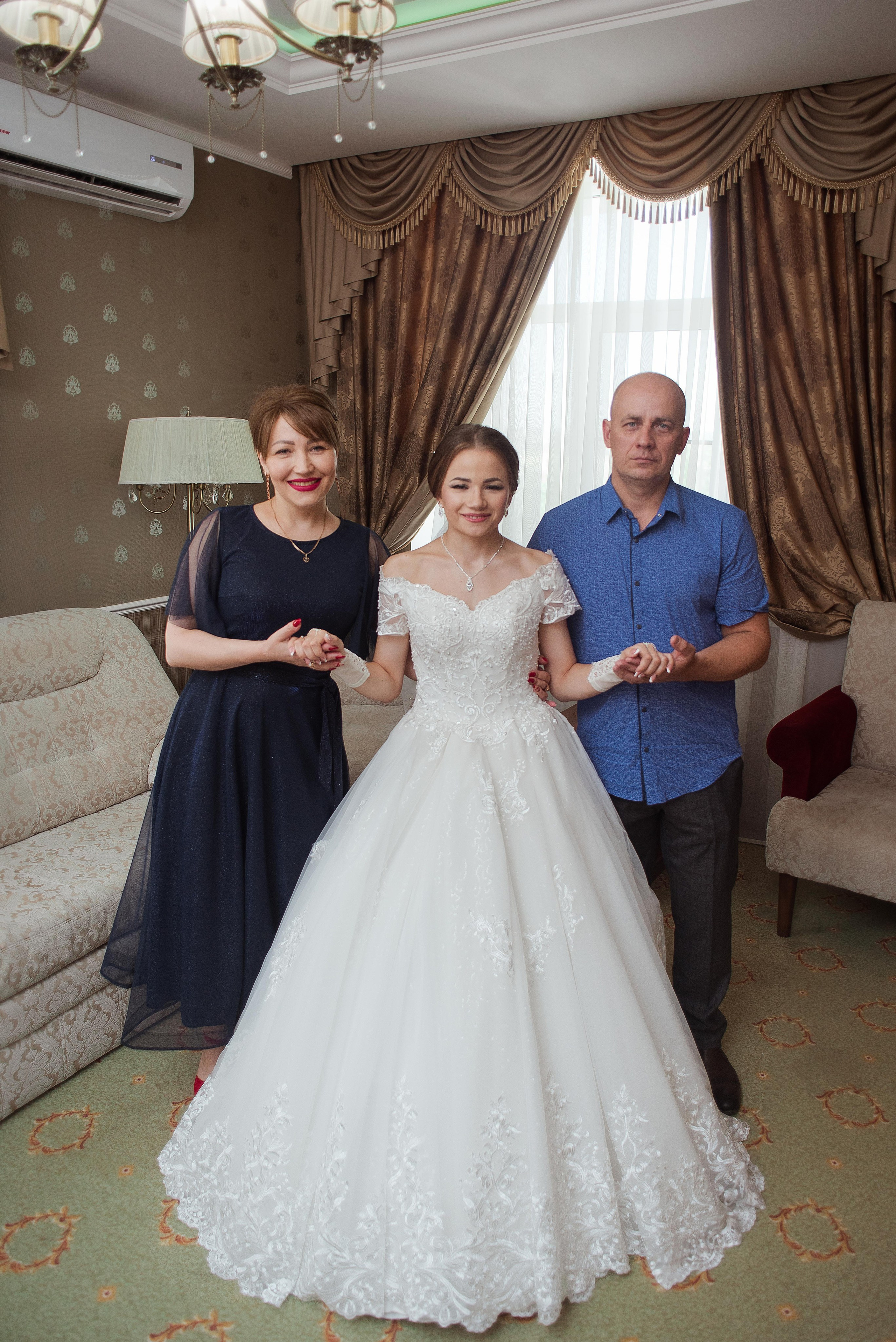 Александр и Анастасия. Свадебный и семейный фотограф Яна Стражева. Волгоград, Москва