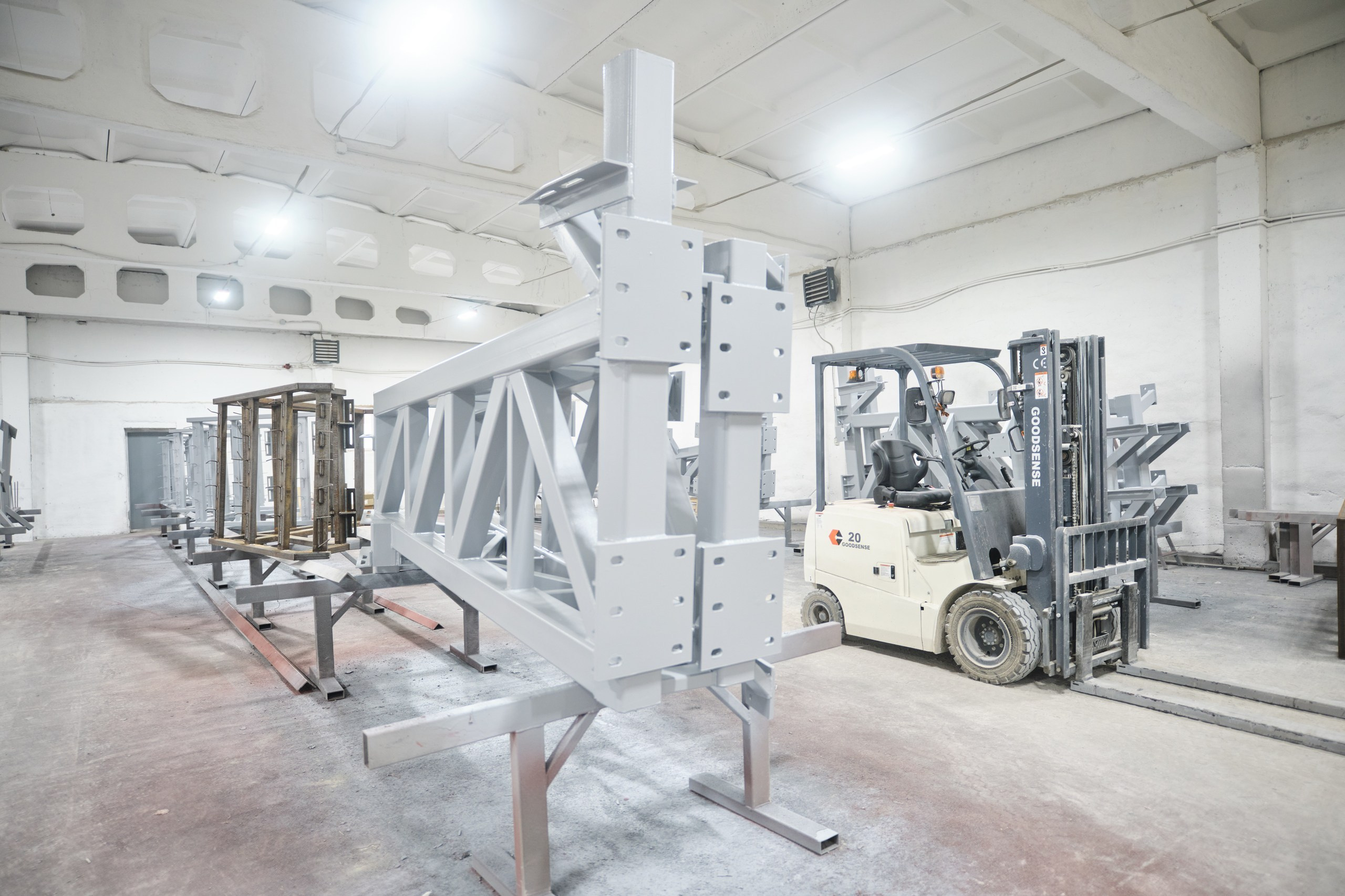 Промышленная фотосъемка в Москве и московской области. Профессиональный фотограф в Москве — Максим Дьяконов