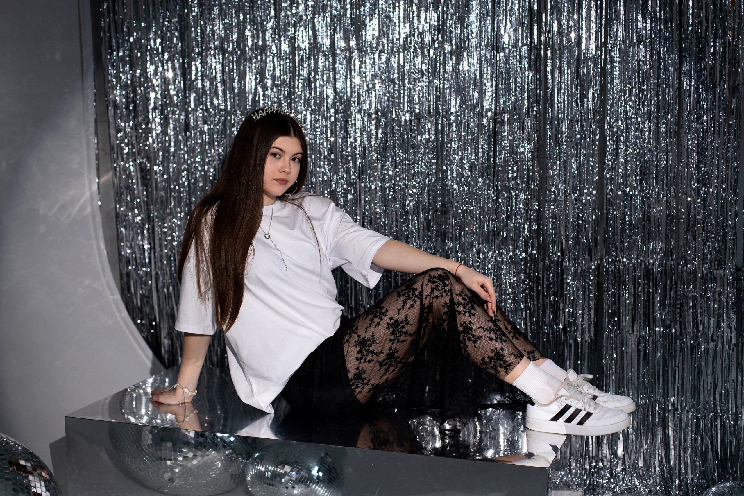 Сестры-близняшки. Фотограф Екатеринбург — Ирина Манина