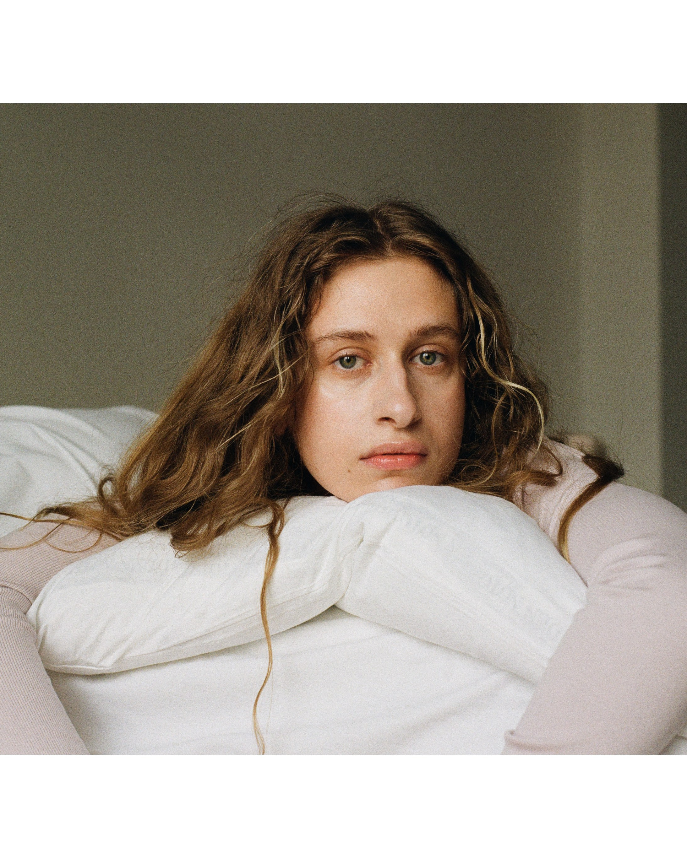 Personal. Photographer Anastasiia Kishinka